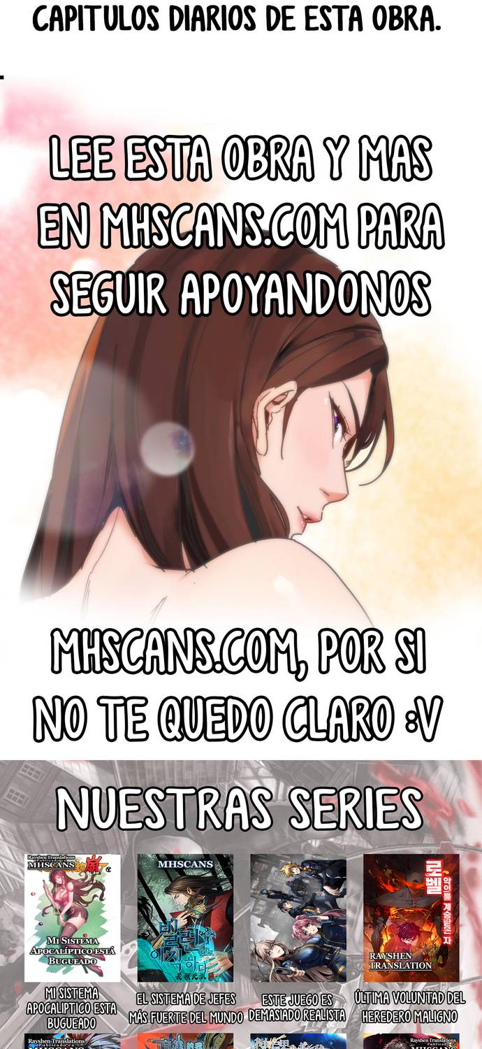 Read El Demonio Celestial de los Masajes Manga Online