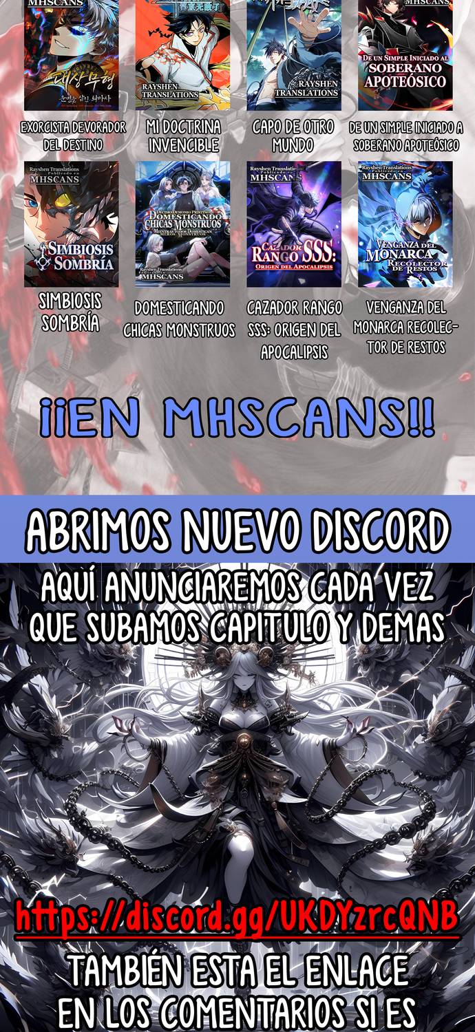 Read El Demonio Celestial de los Masajes Manga Online