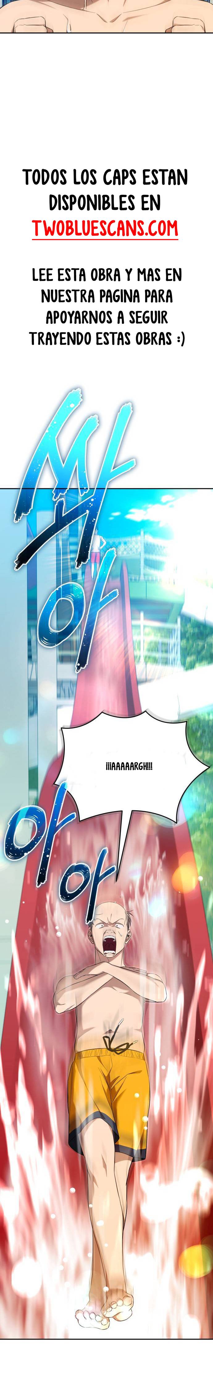 Read El Demonio Celestial de los Masajes Manga Online