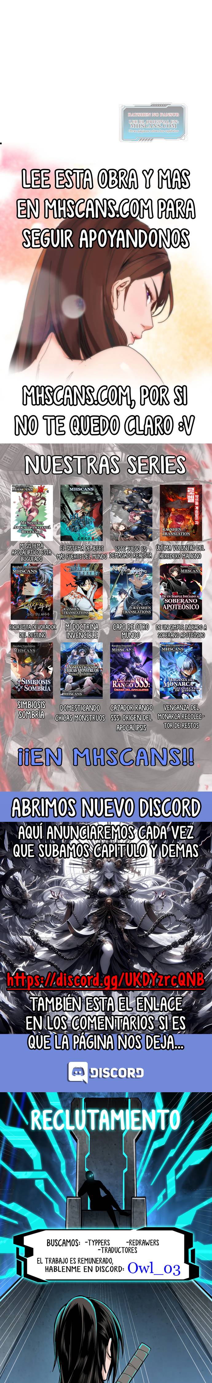 Read El Demonio Celestial de los Masajes Manga Online