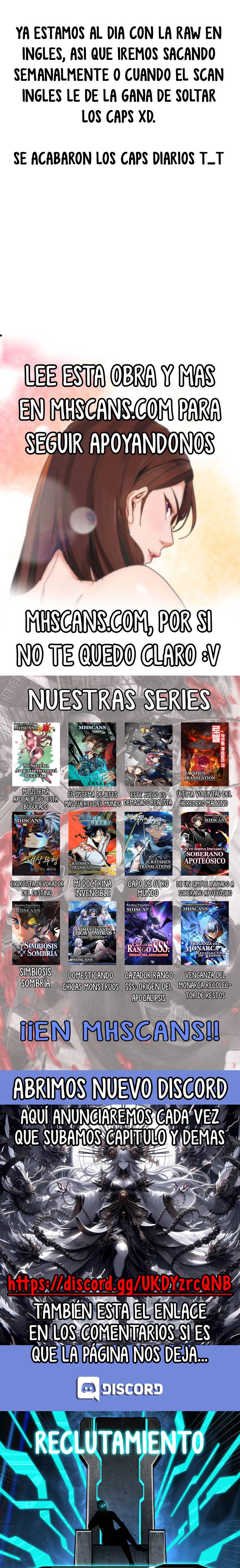 Read El Demonio Celestial de los Masajes Manga Online