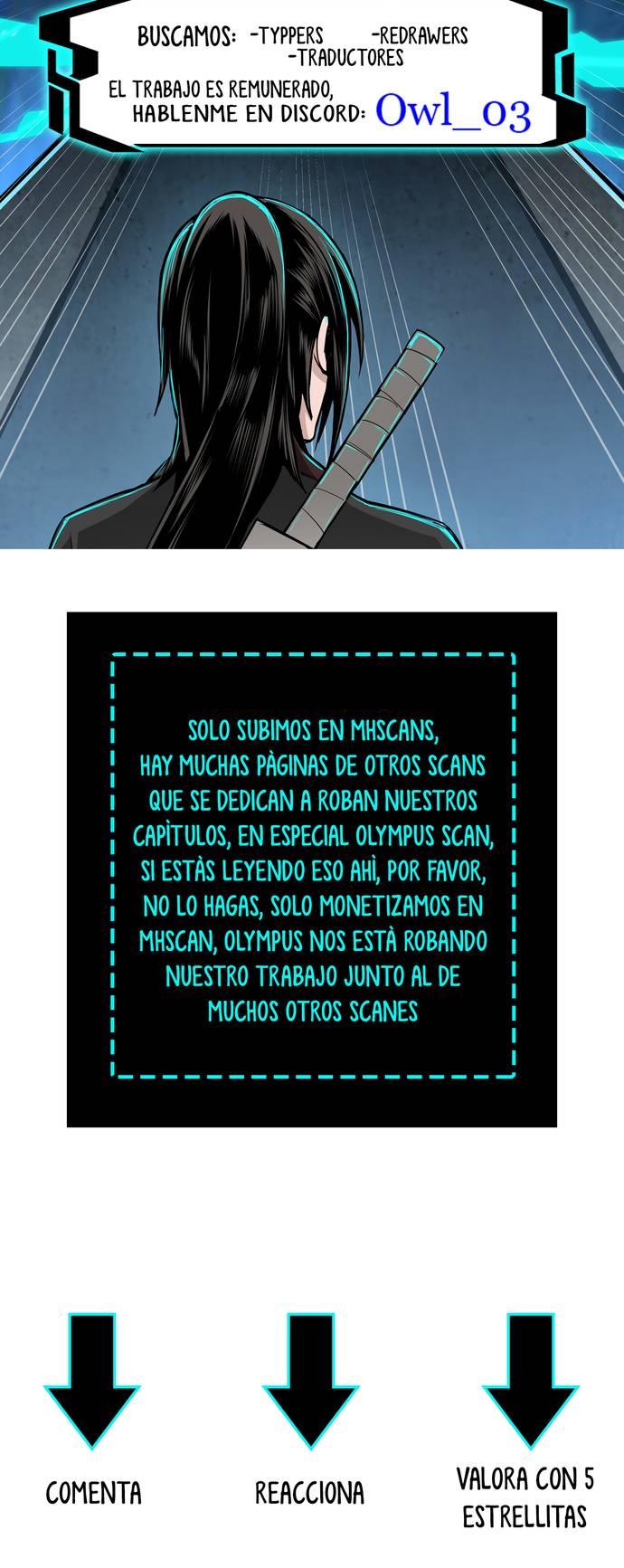 Read El Demonio Celestial de los Masajes Manga Online