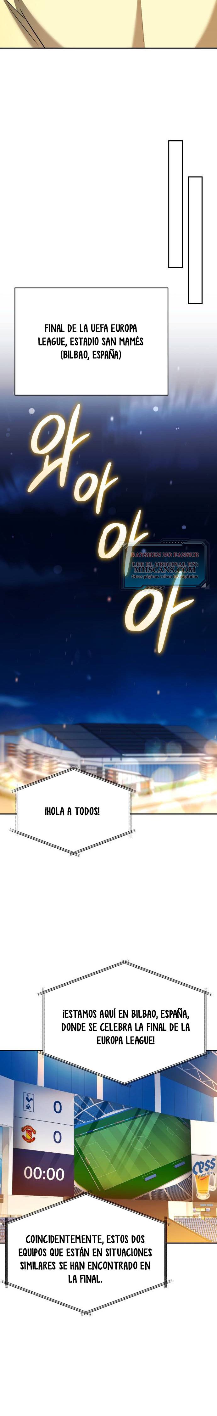 Read El Demonio Celestial de los Masajes Manga Online