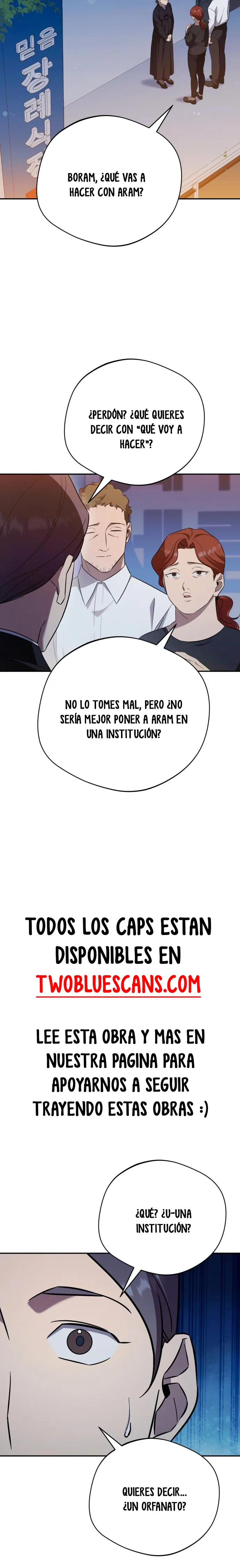 Read El Demonio Celestial de los Masajes Manga Online