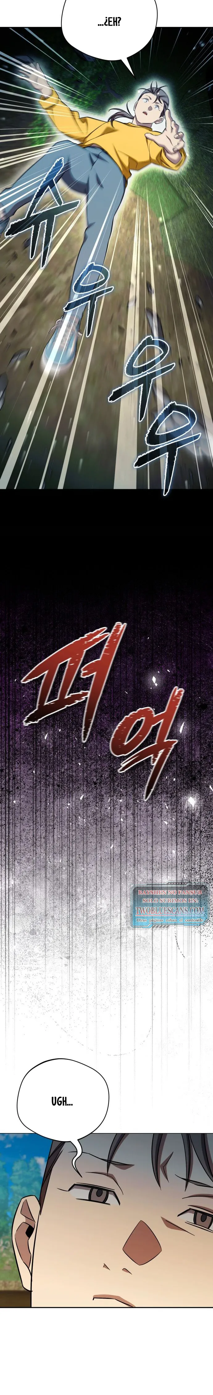 Read El Demonio Celestial de los Masajes Manga Online