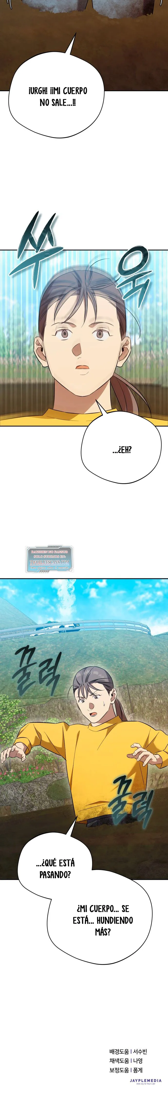 Read El Demonio Celestial de los Masajes Manga Online