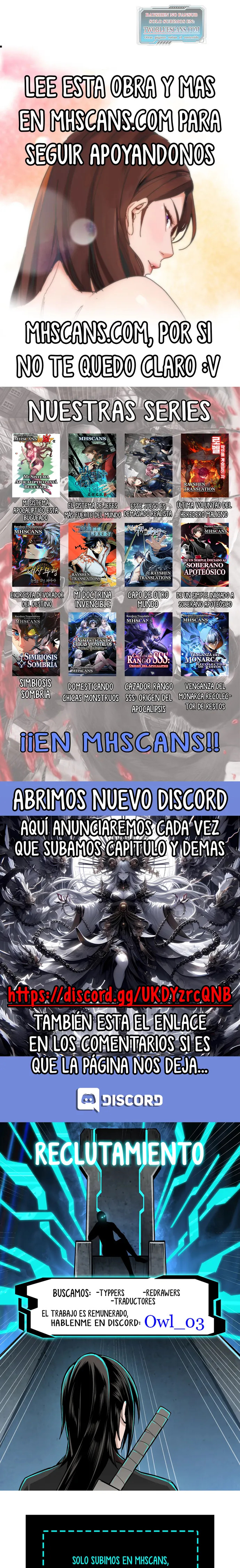 Read El Demonio Celestial de los Masajes Manga Online