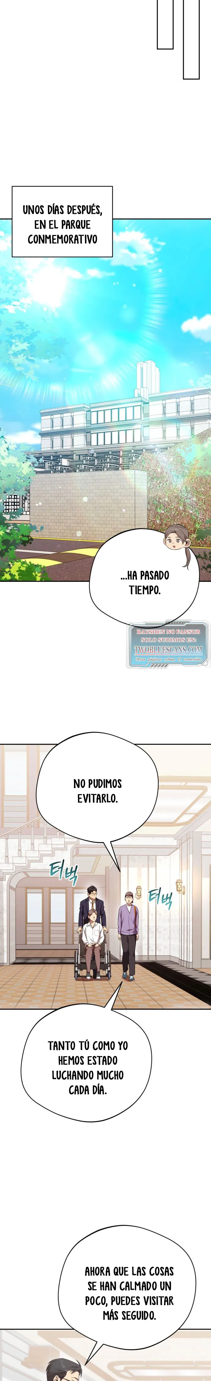 Read El Demonio Celestial de los Masajes Manga Online