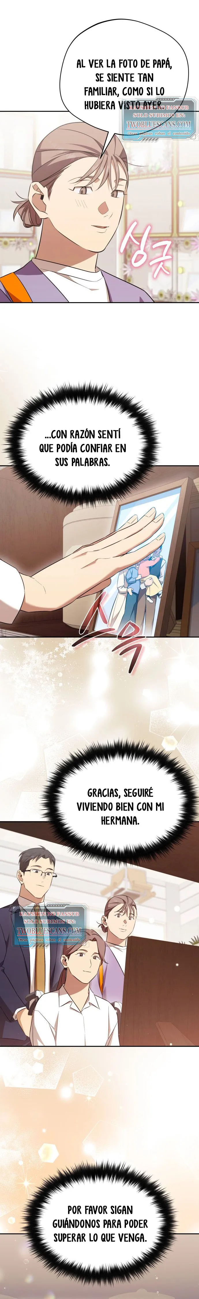 Read El Demonio Celestial de los Masajes Manga Online