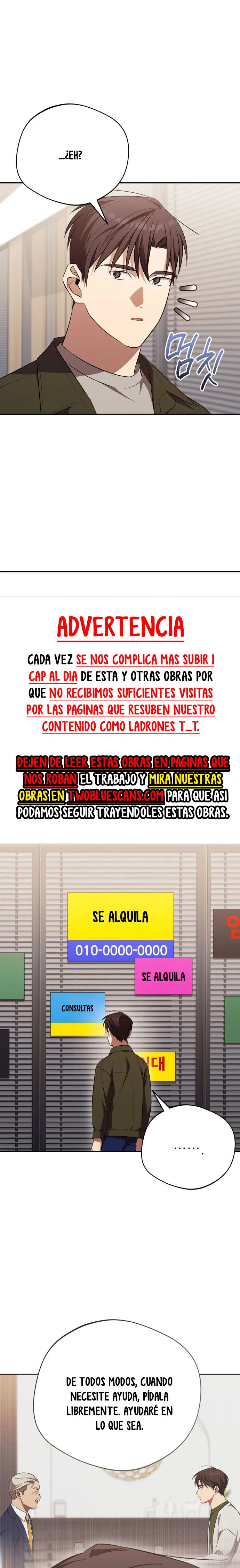 Read El Demonio Celestial de los Masajes Manga Online