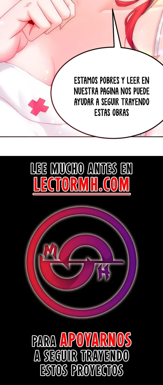 Read El Demonio Celestial de los Masajes Manga Online