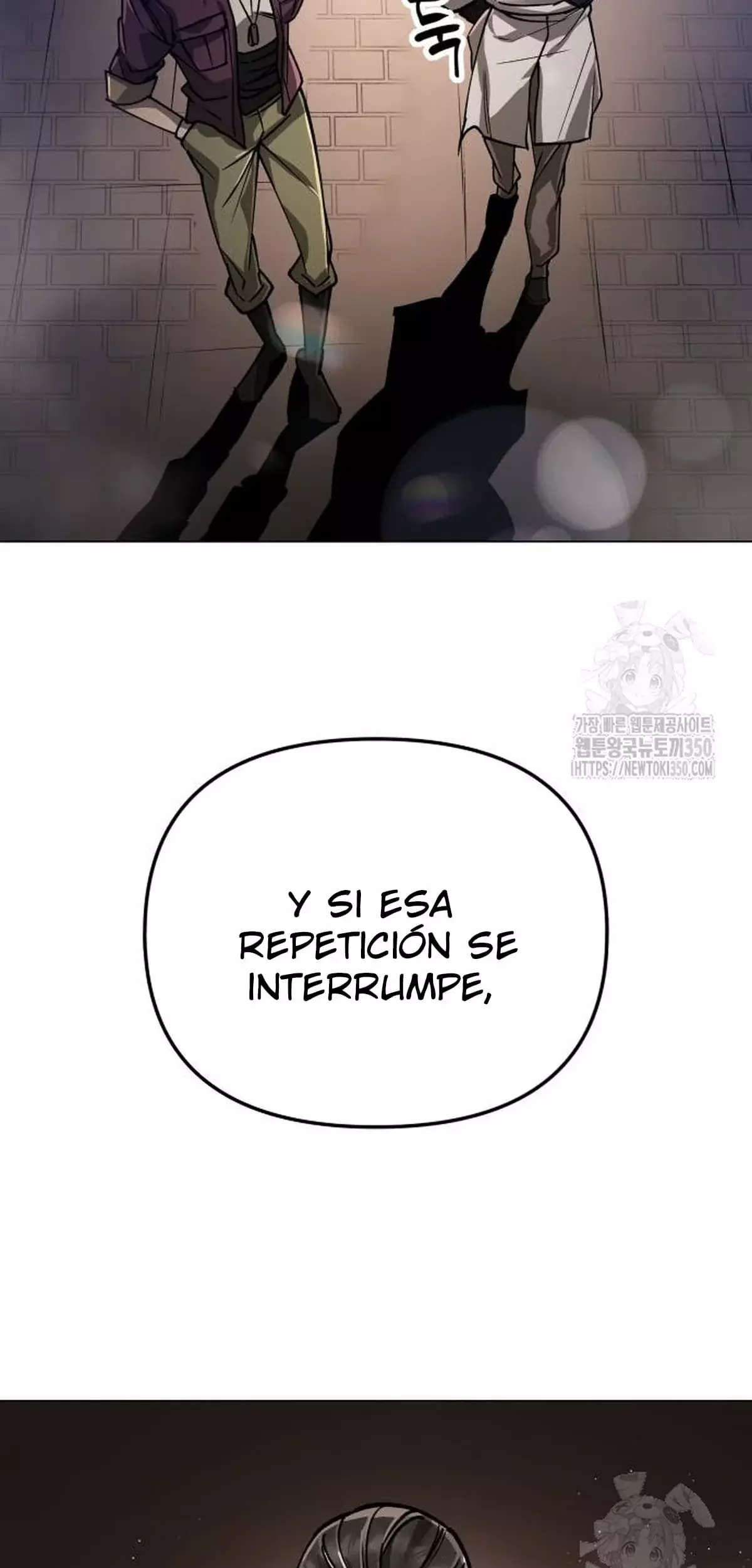 Read El Demonio Celestial del Cosmos 3077 Manga Online