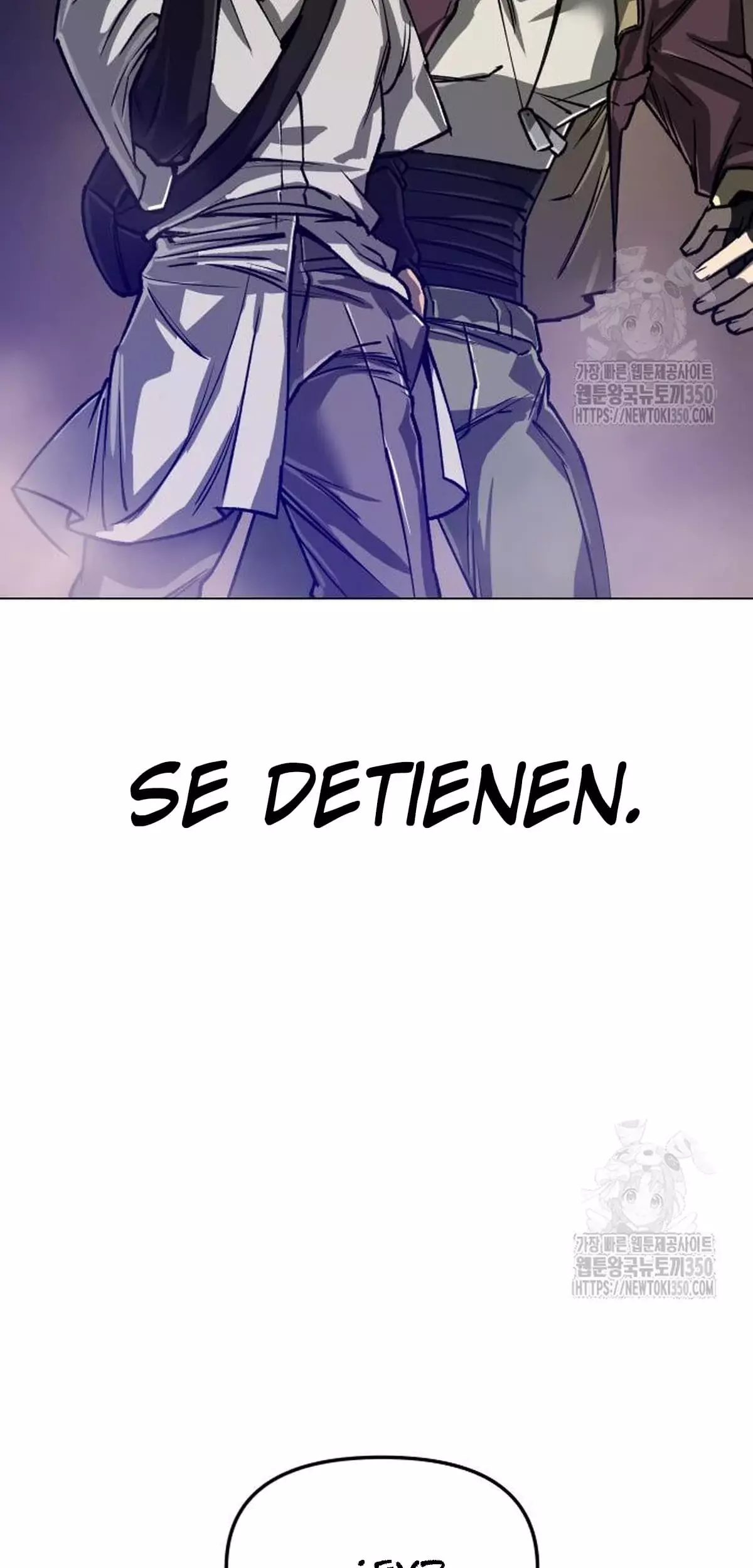 Read El Demonio Celestial del Cosmos 3077 Manga Online