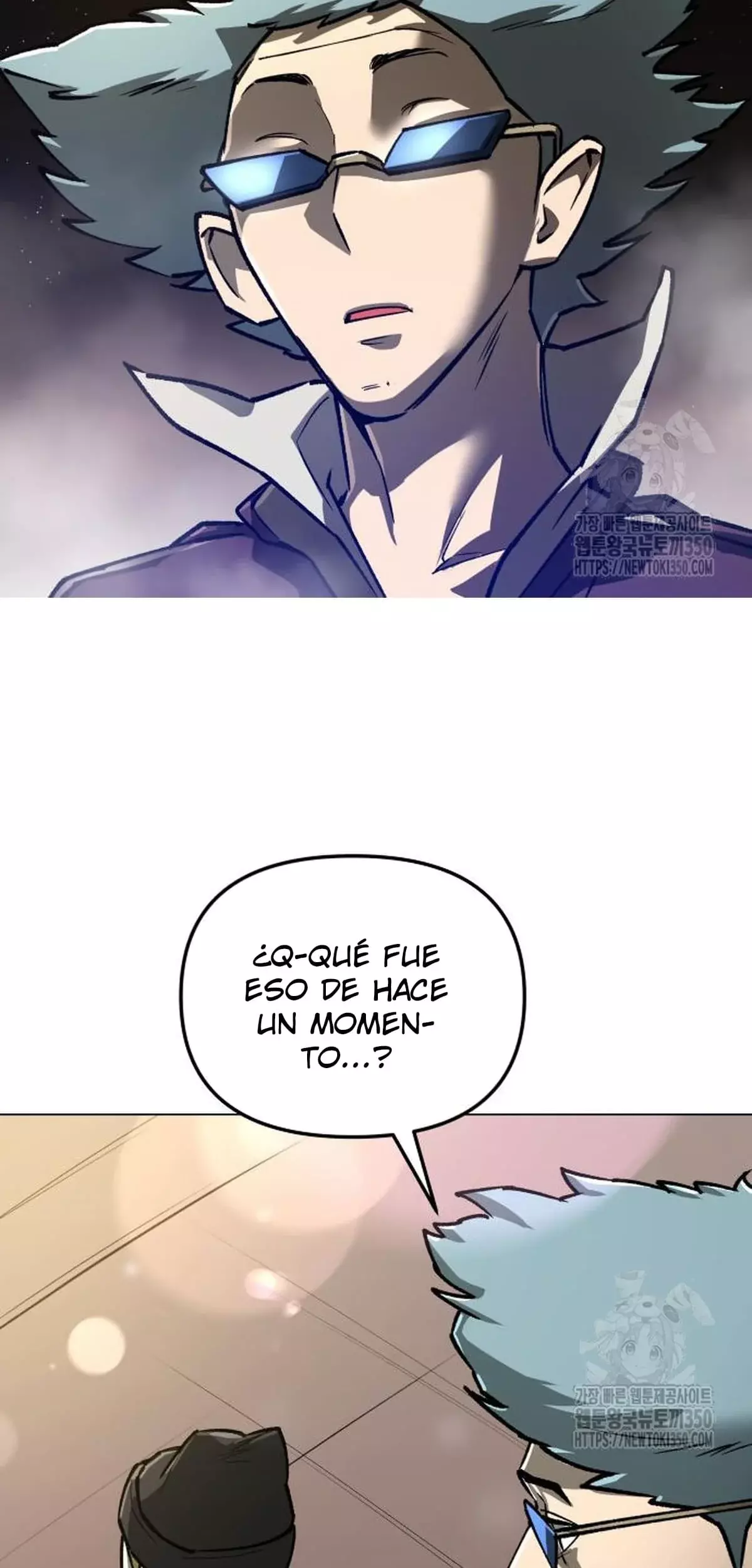 Read El Demonio Celestial del Cosmos 3077 Manga Online