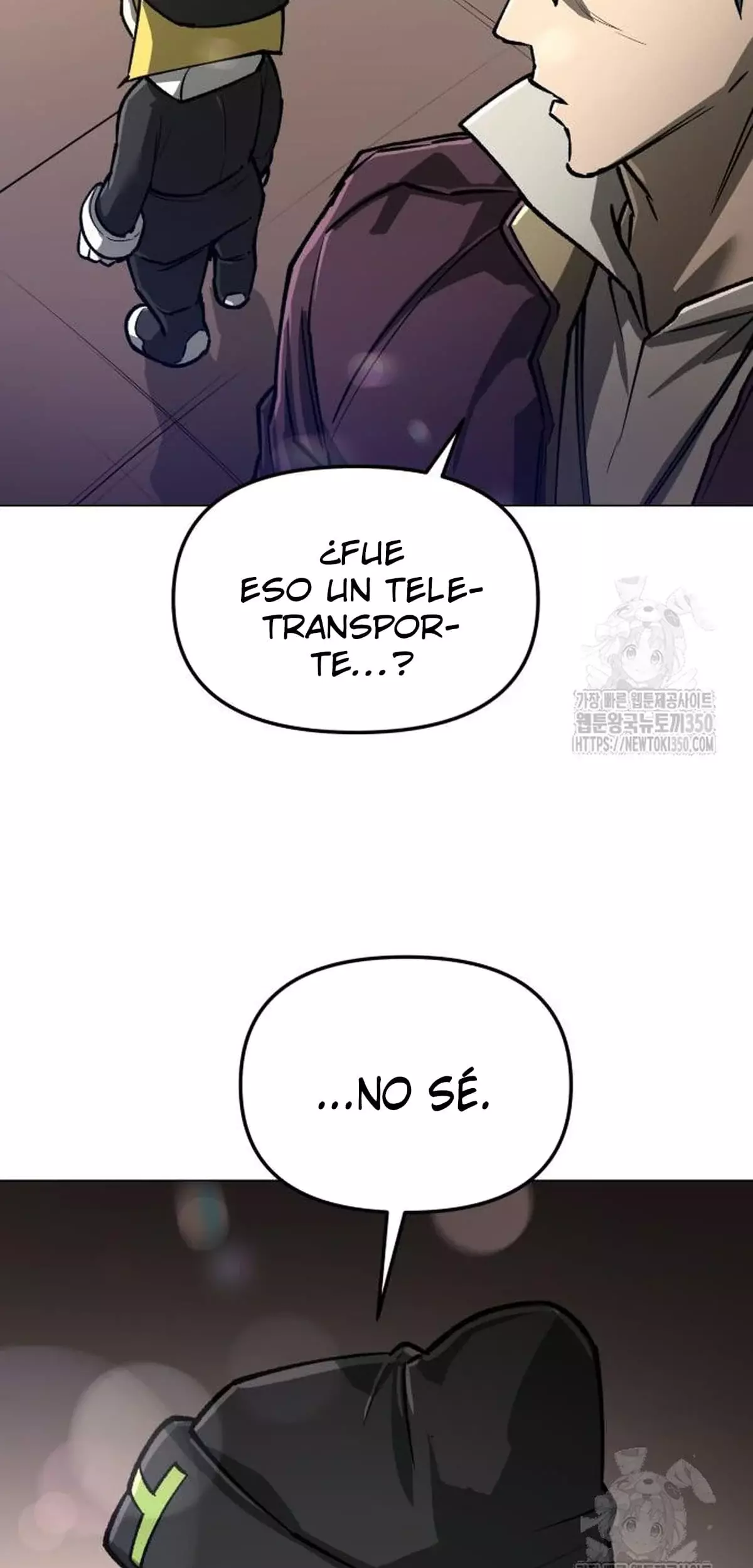 Read El Demonio Celestial del Cosmos 3077 Manga Online