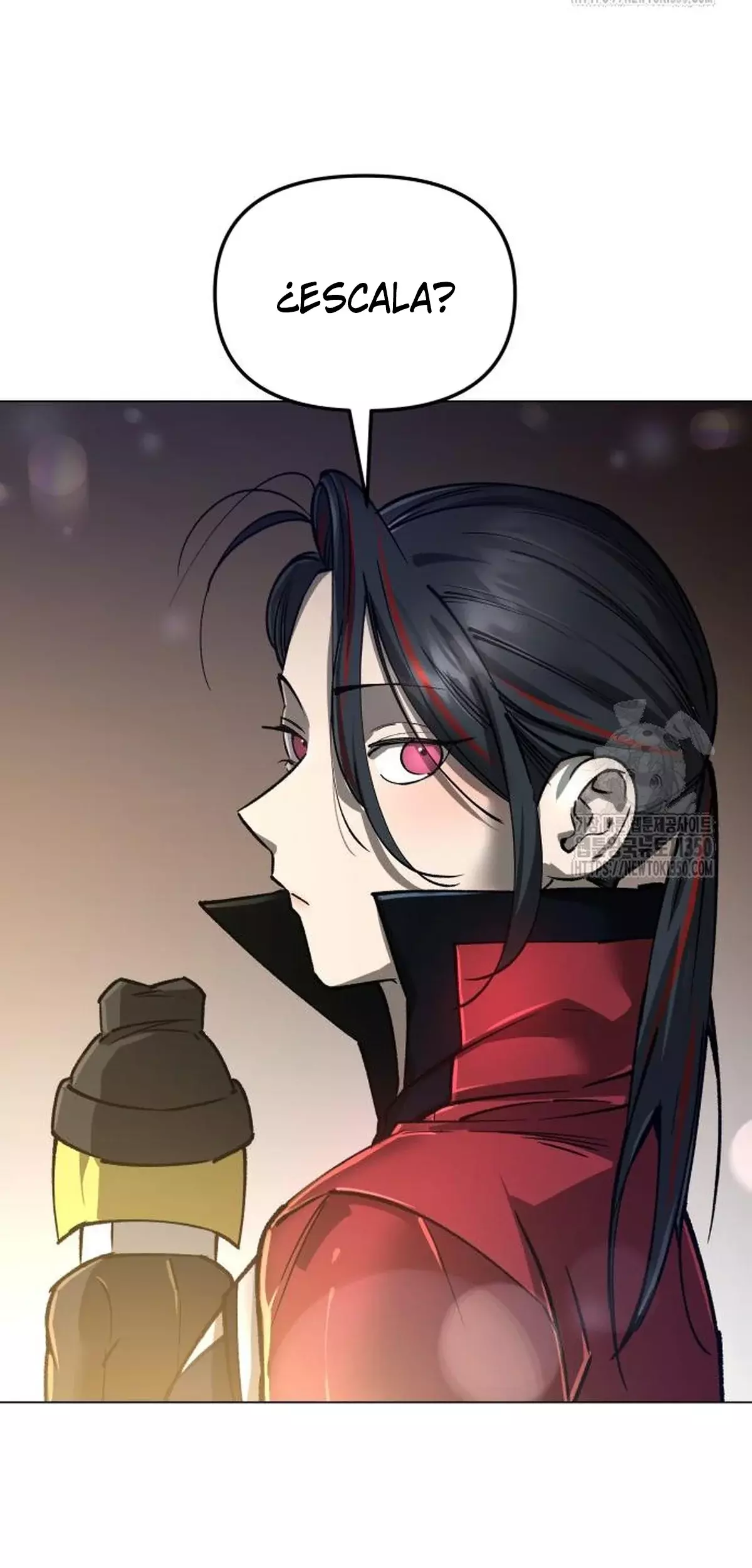 Read El Demonio Celestial del Cosmos 3077 Manga Online