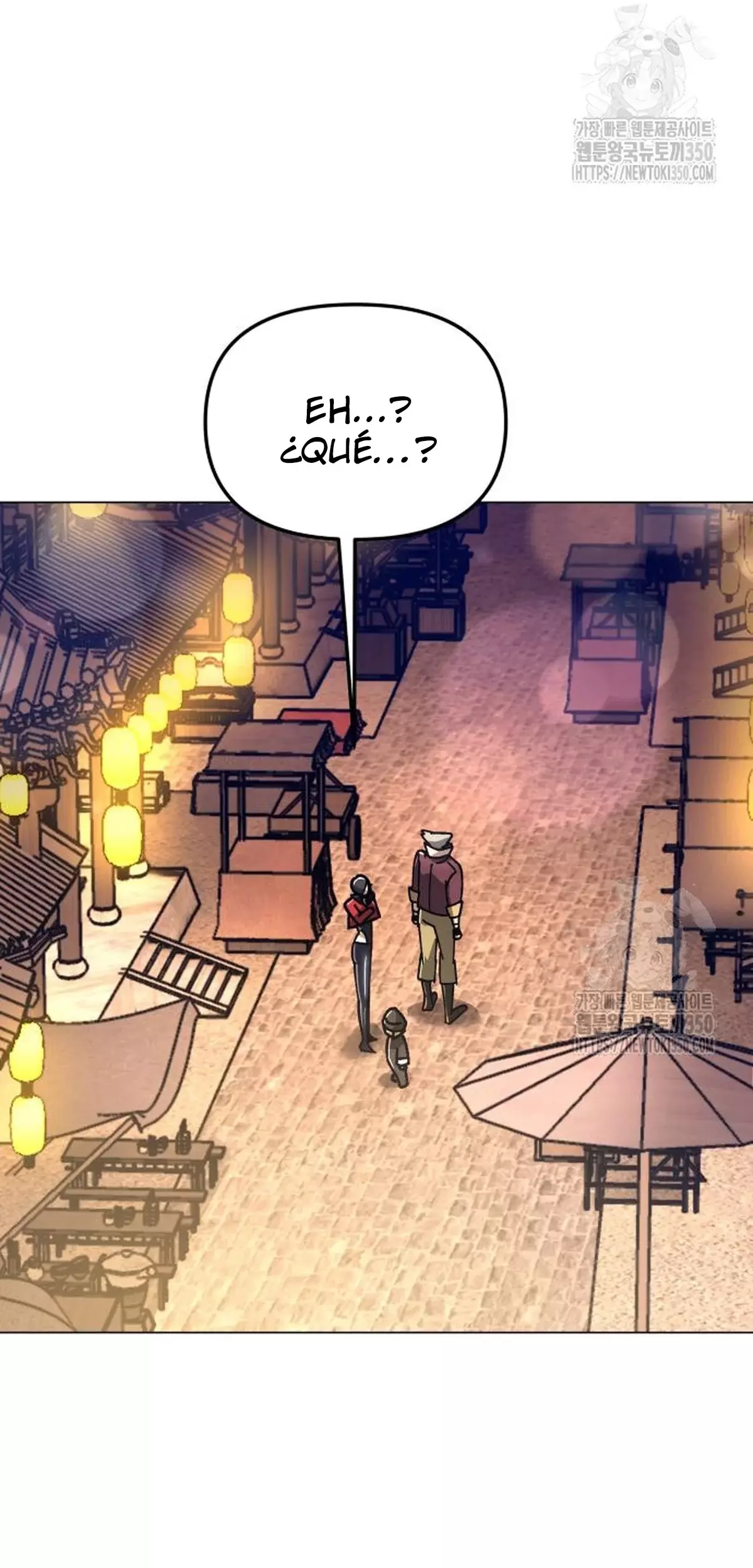 Read El Demonio Celestial del Cosmos 3077 Manga Online