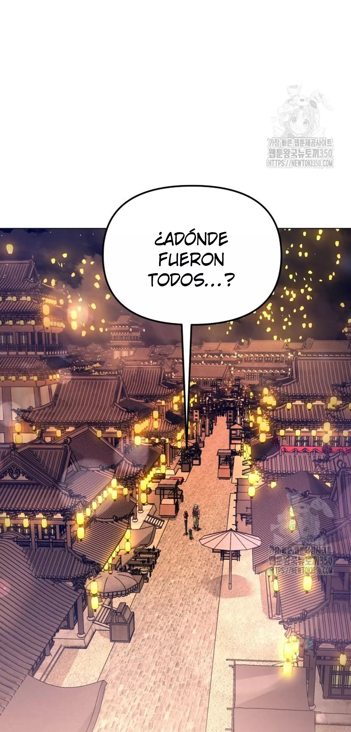 Read El Demonio Celestial del Cosmos 3077 Manga Online