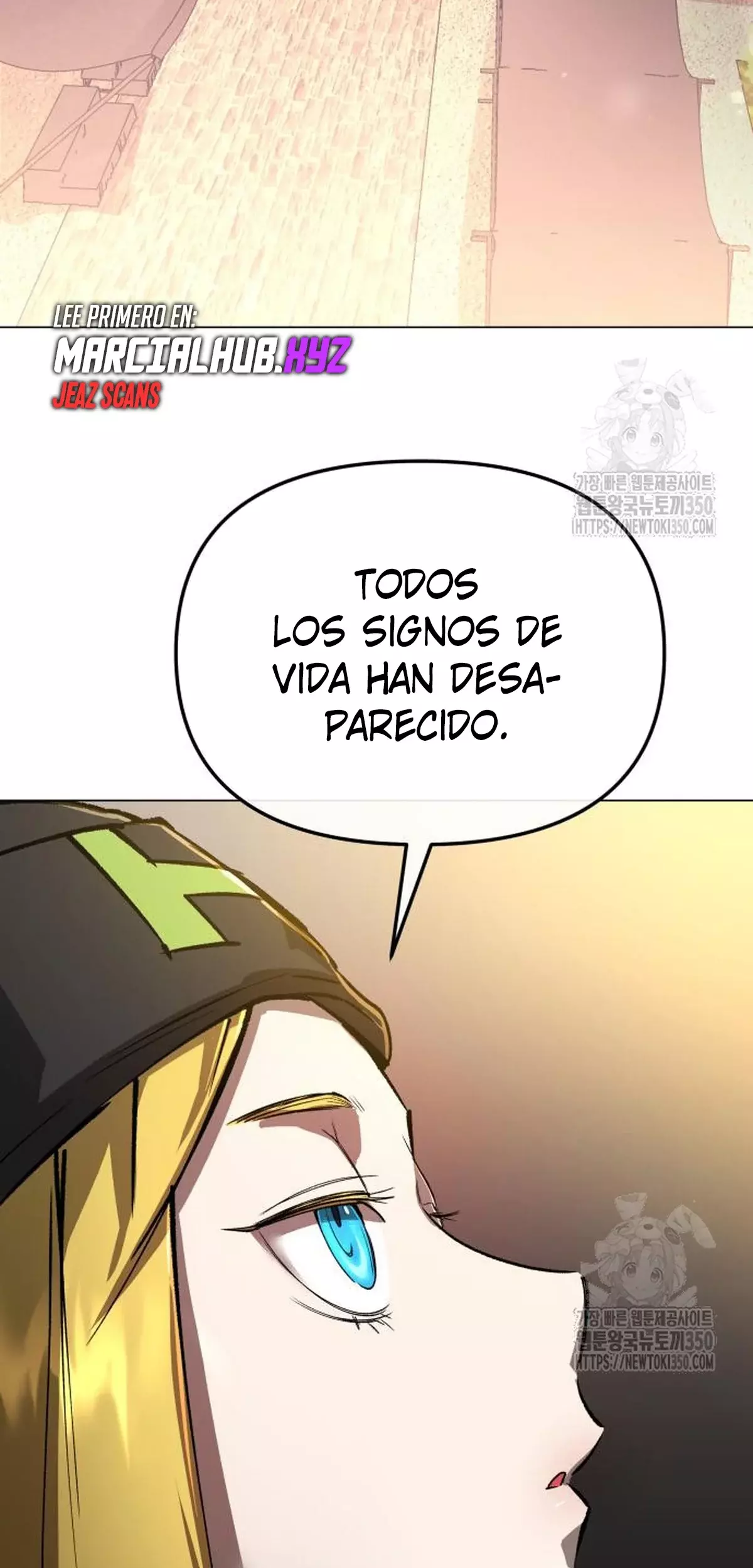 Read El Demonio Celestial del Cosmos 3077 Manga Online