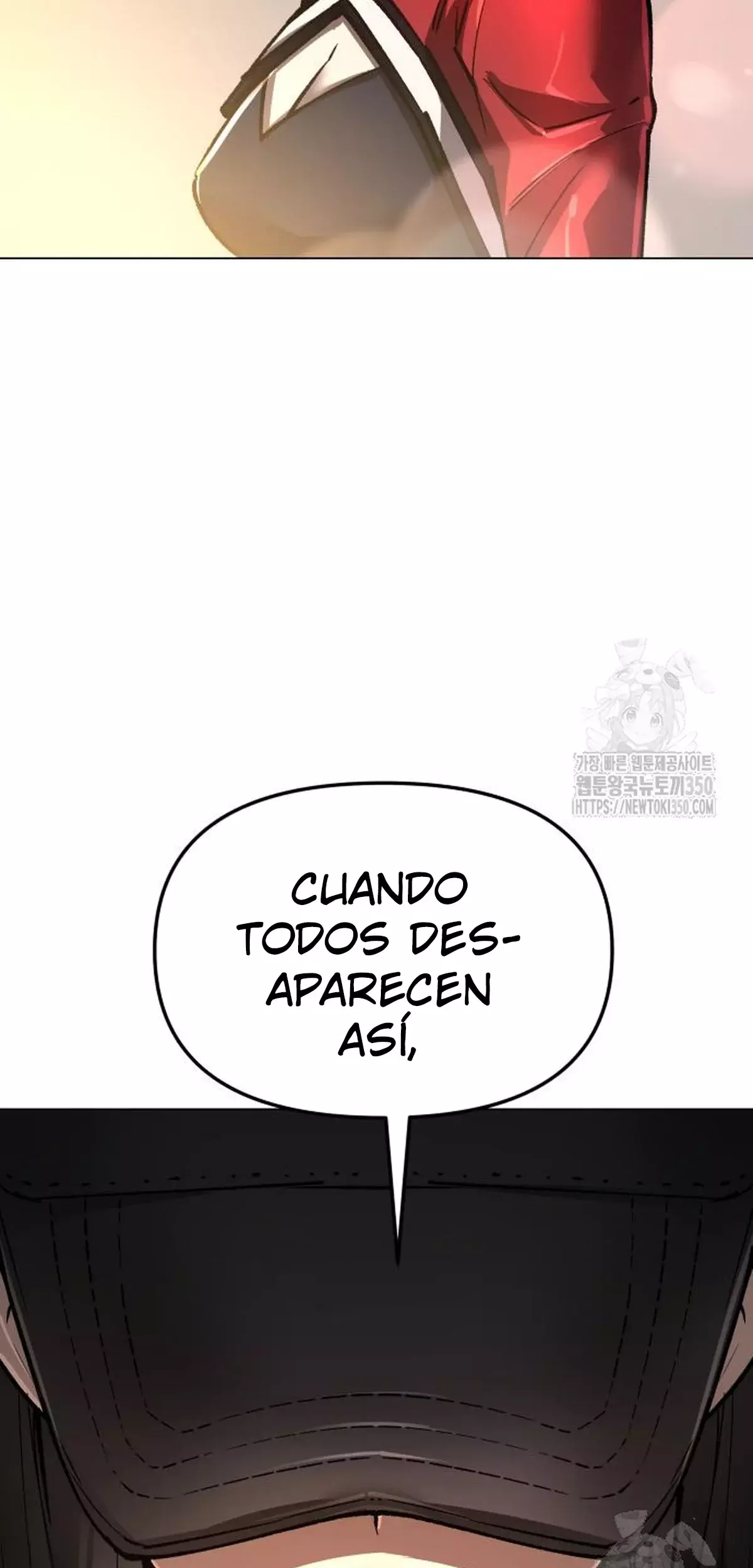 Read El Demonio Celestial del Cosmos 3077 Manga Online