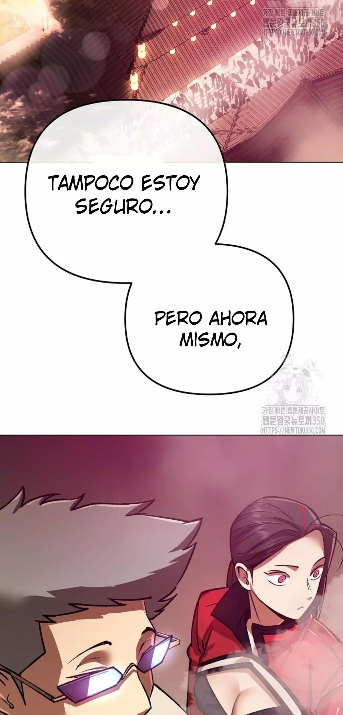 Read El Demonio Celestial del Cosmos 3077 Manga Online