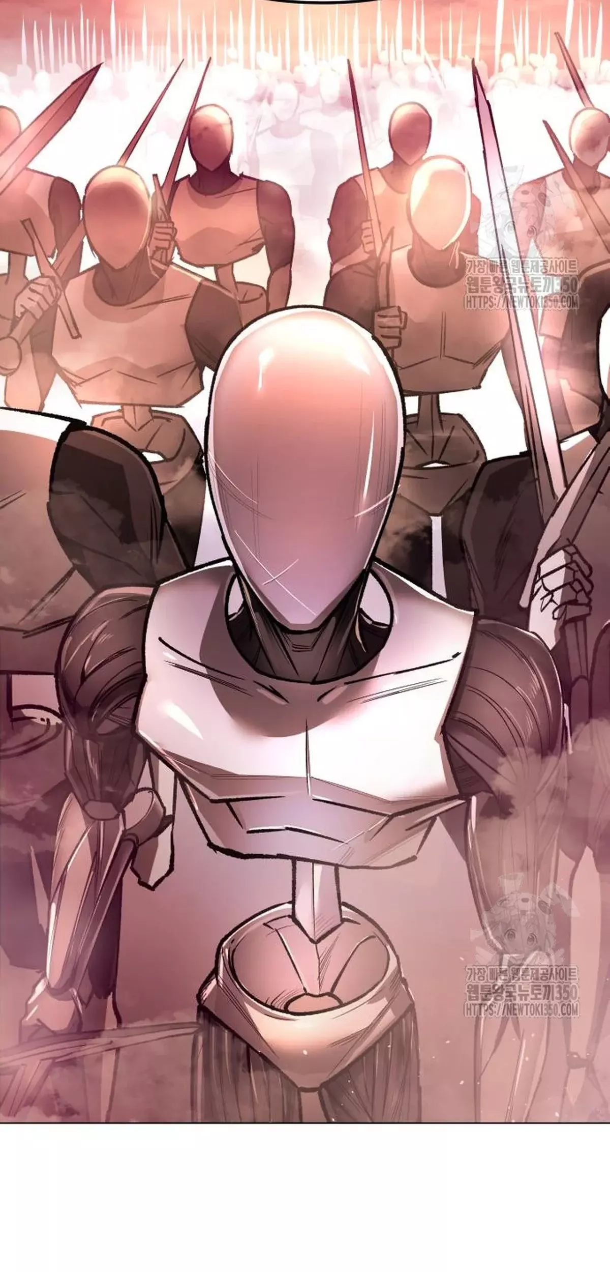 Read El Demonio Celestial del Cosmos 3077 Manga Online