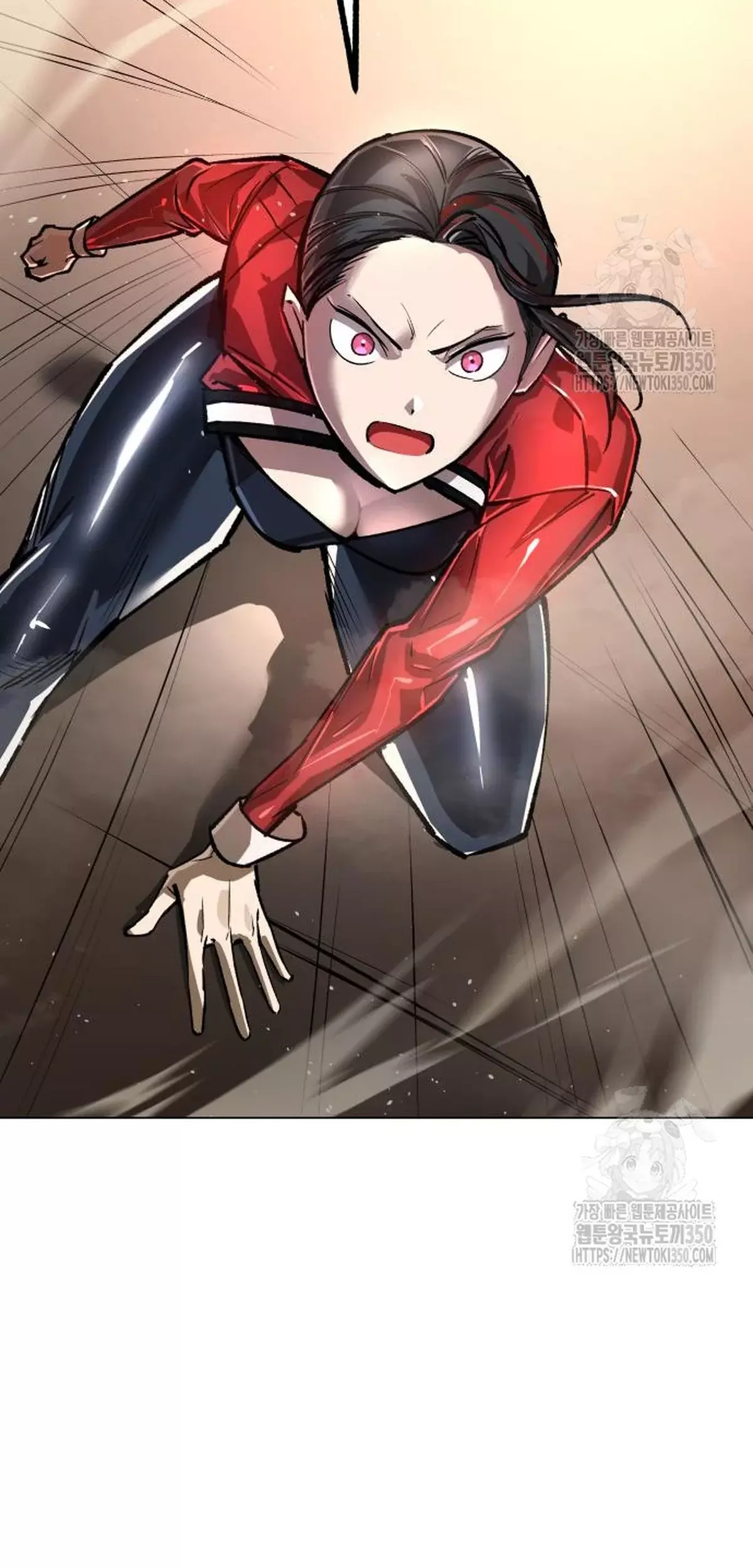 Read El Demonio Celestial del Cosmos 3077 Manga Online