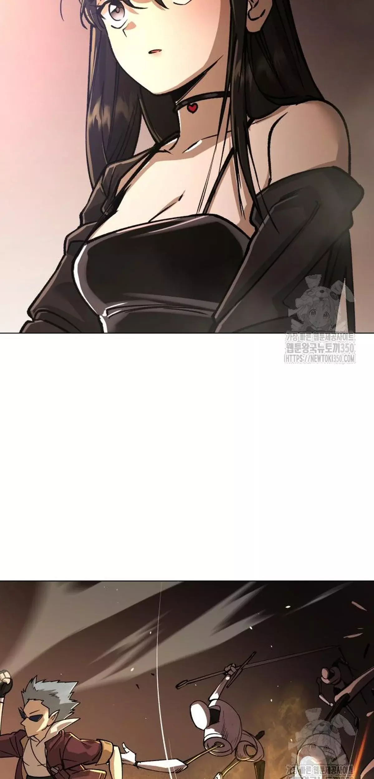 Read El Demonio Celestial del Cosmos 3077 Manga Online