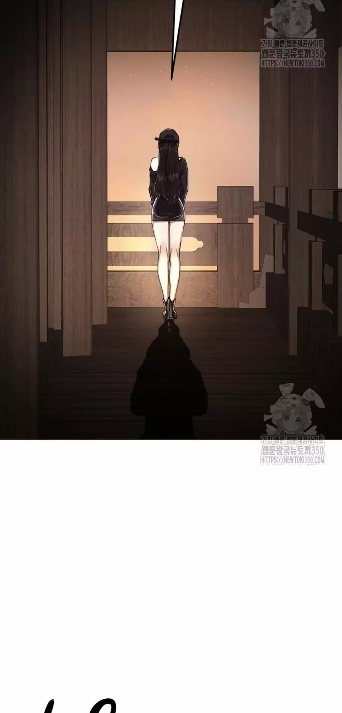 Read El Demonio Celestial del Cosmos 3077 Manga Online