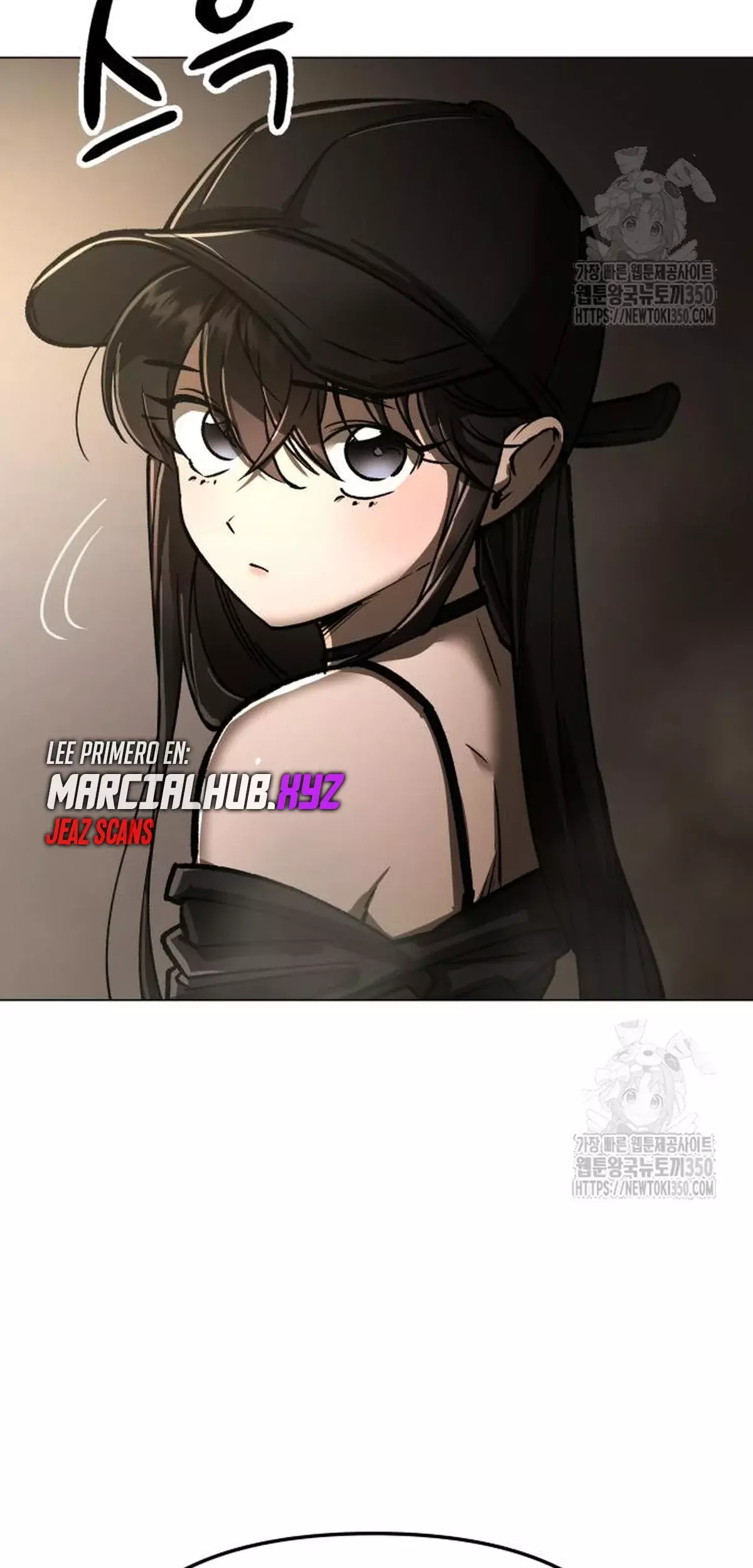Read El Demonio Celestial del Cosmos 3077 Manga Online