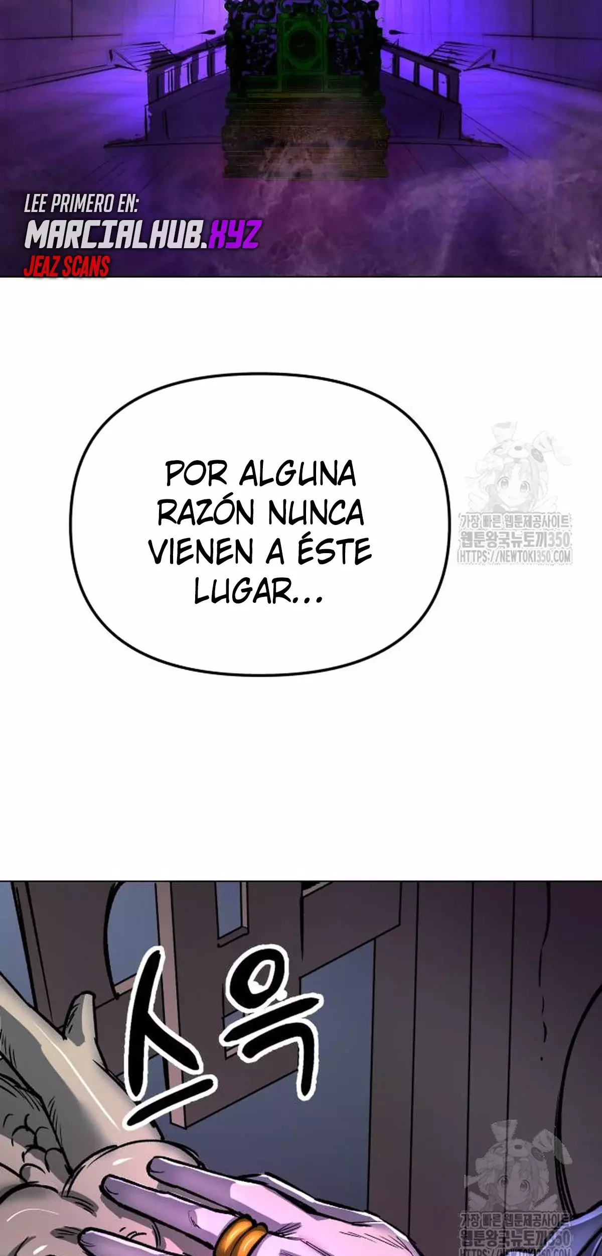 Read El Demonio Celestial del Cosmos 3077 Manga Online
