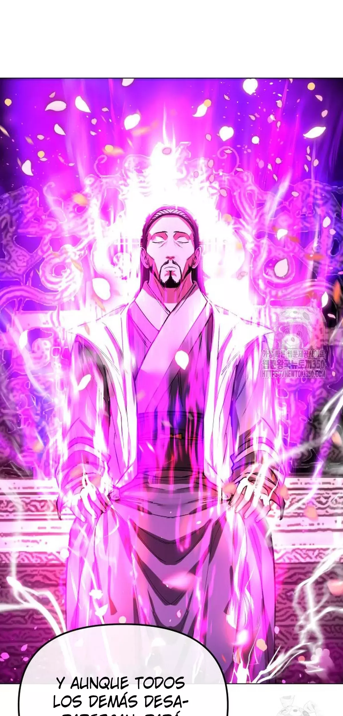 Read El Demonio Celestial del Cosmos 3077 Manga Online