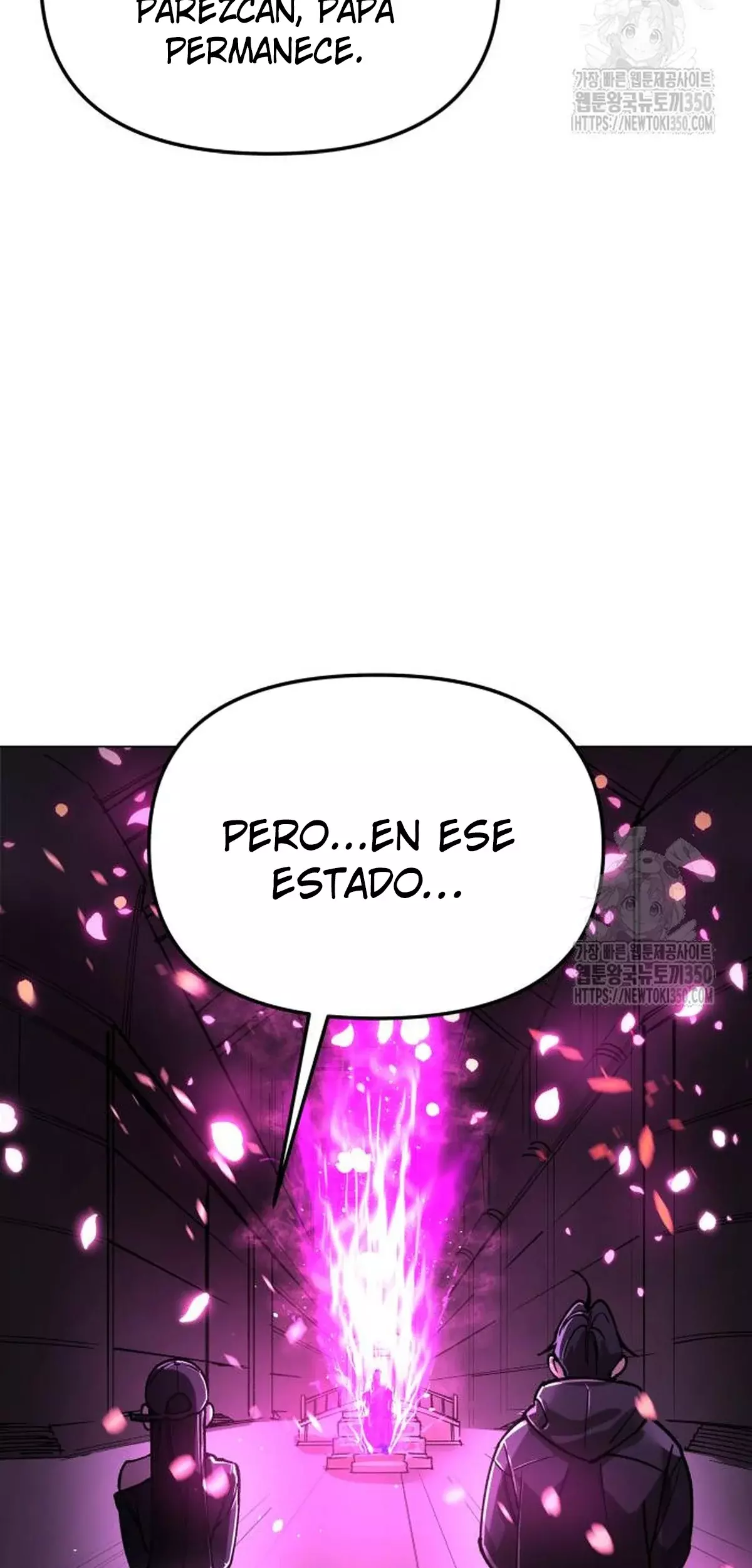 Read El Demonio Celestial del Cosmos 3077 Manga Online