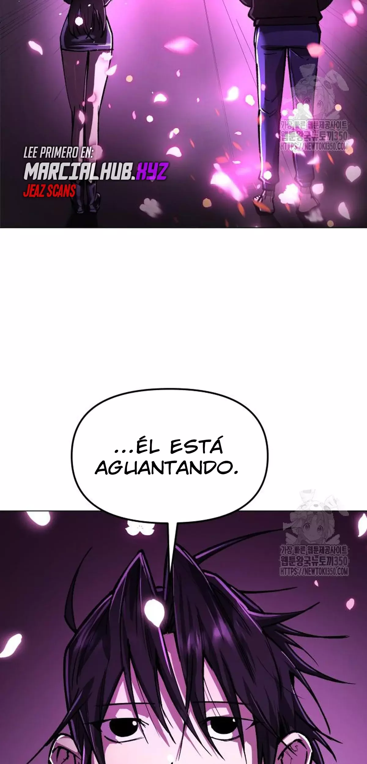 Read El Demonio Celestial del Cosmos 3077 Manga Online