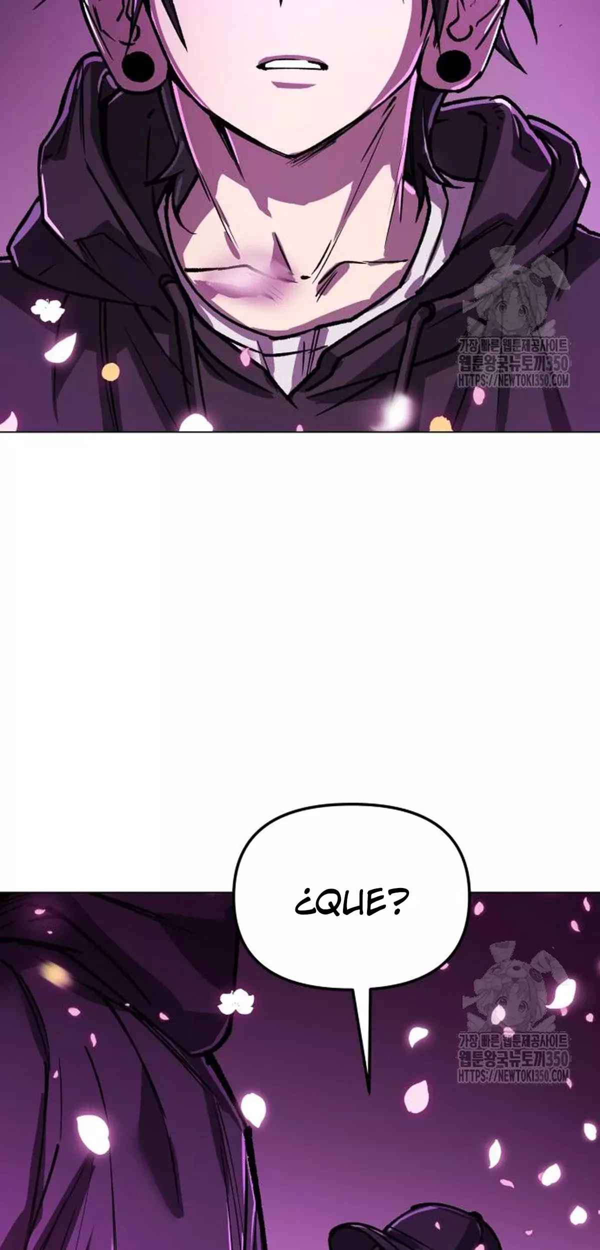 Read El Demonio Celestial del Cosmos 3077 Manga Online
