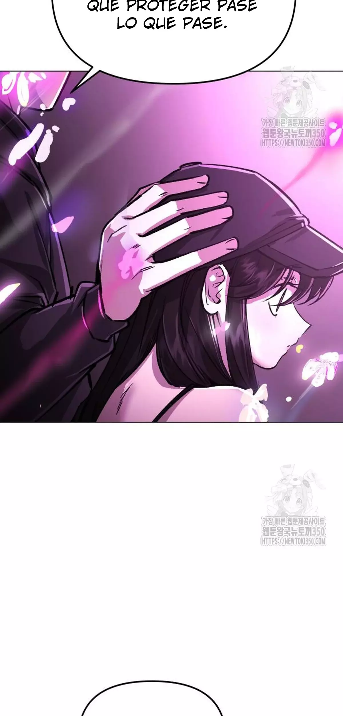 Read El Demonio Celestial del Cosmos 3077 Manga Online