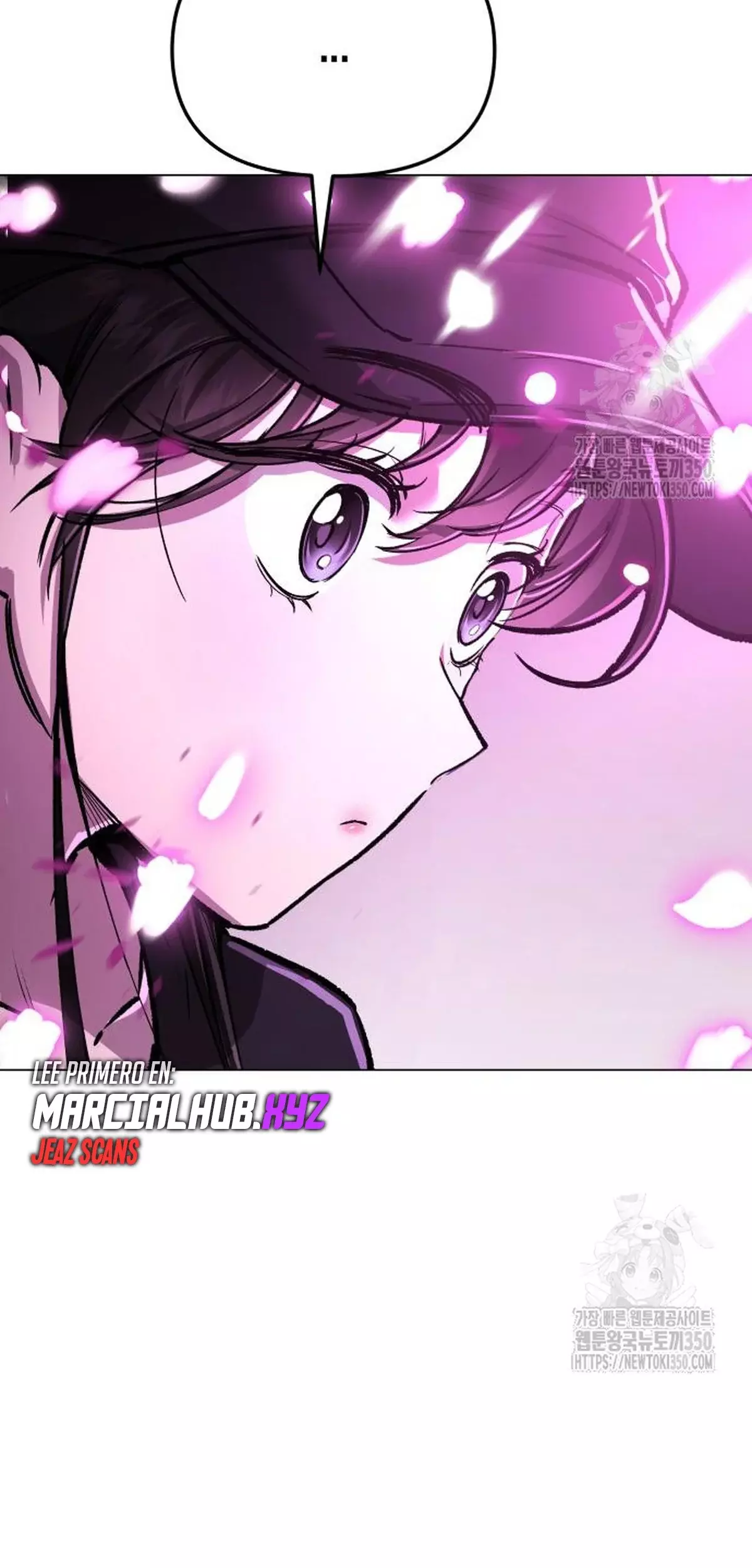 Read El Demonio Celestial del Cosmos 3077 Manga Online