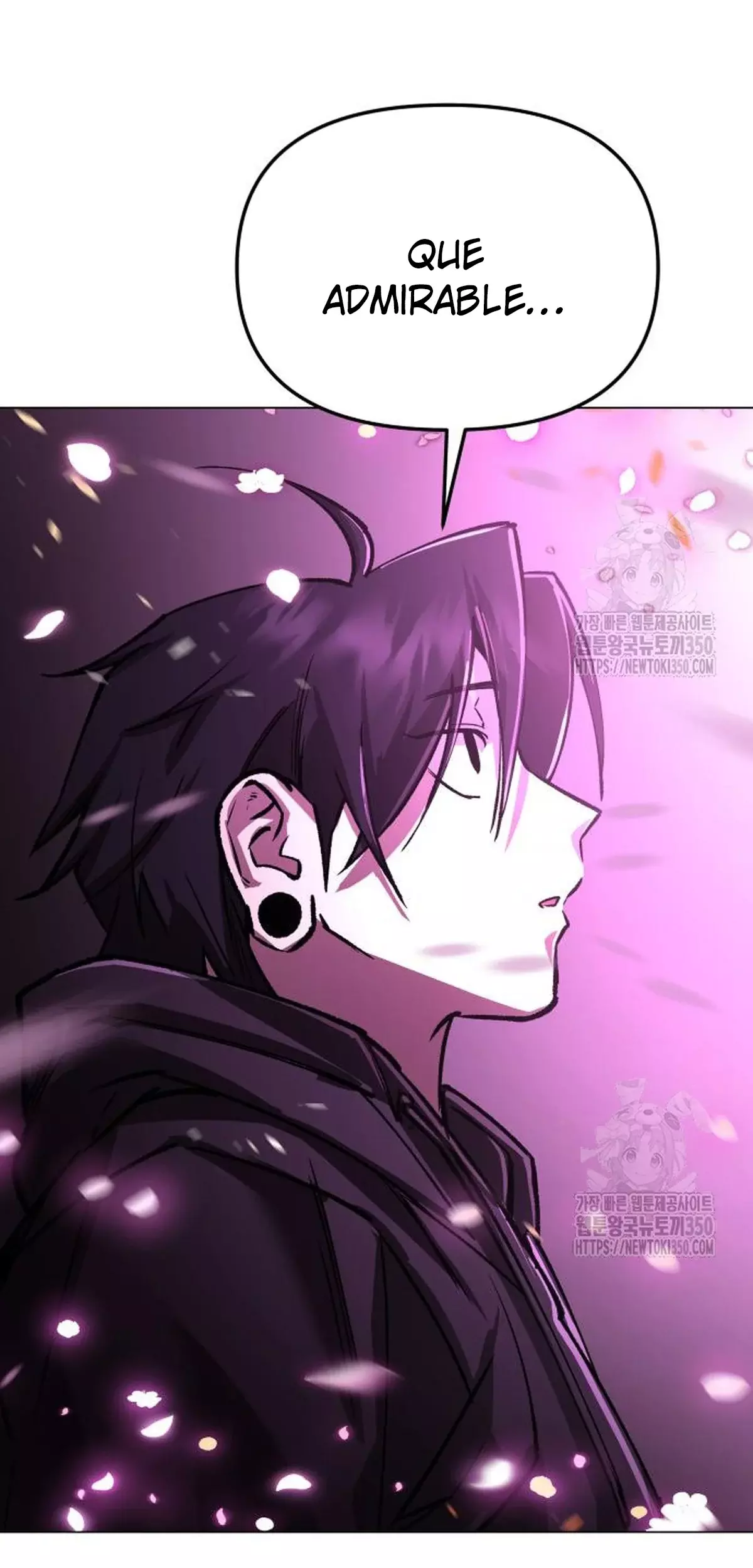 Read El Demonio Celestial del Cosmos 3077 Manga Online