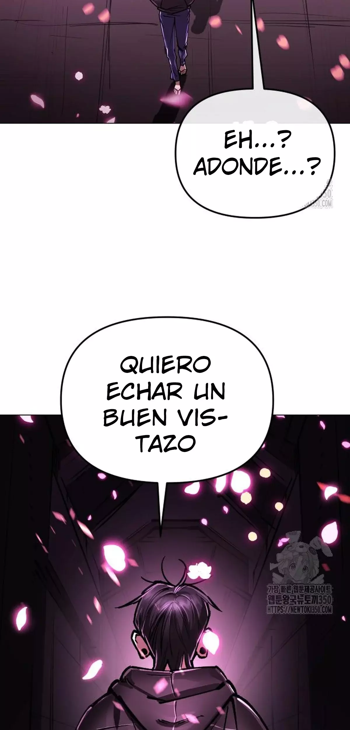 Read El Demonio Celestial del Cosmos 3077 Manga Online
