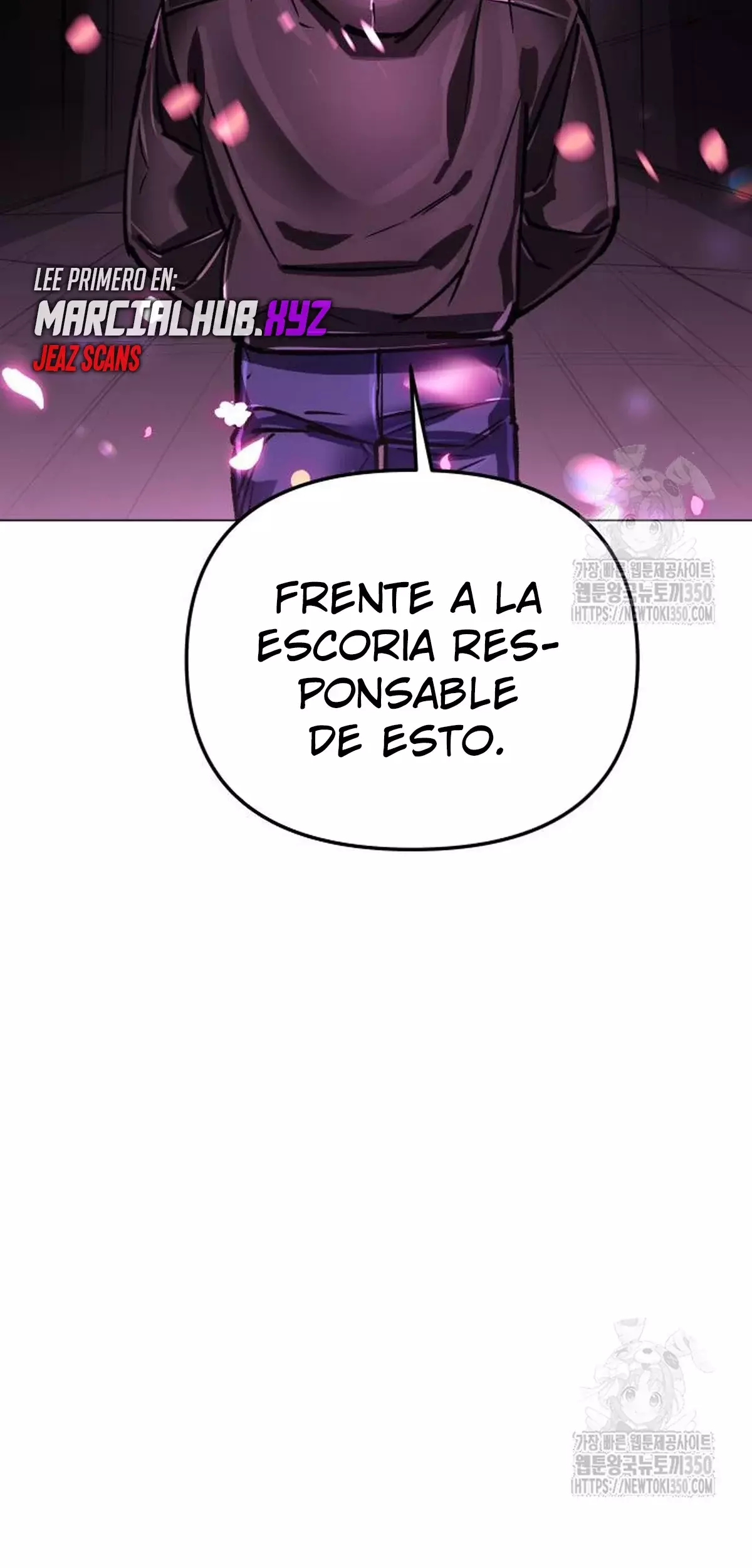 Read El Demonio Celestial del Cosmos 3077 Manga Online