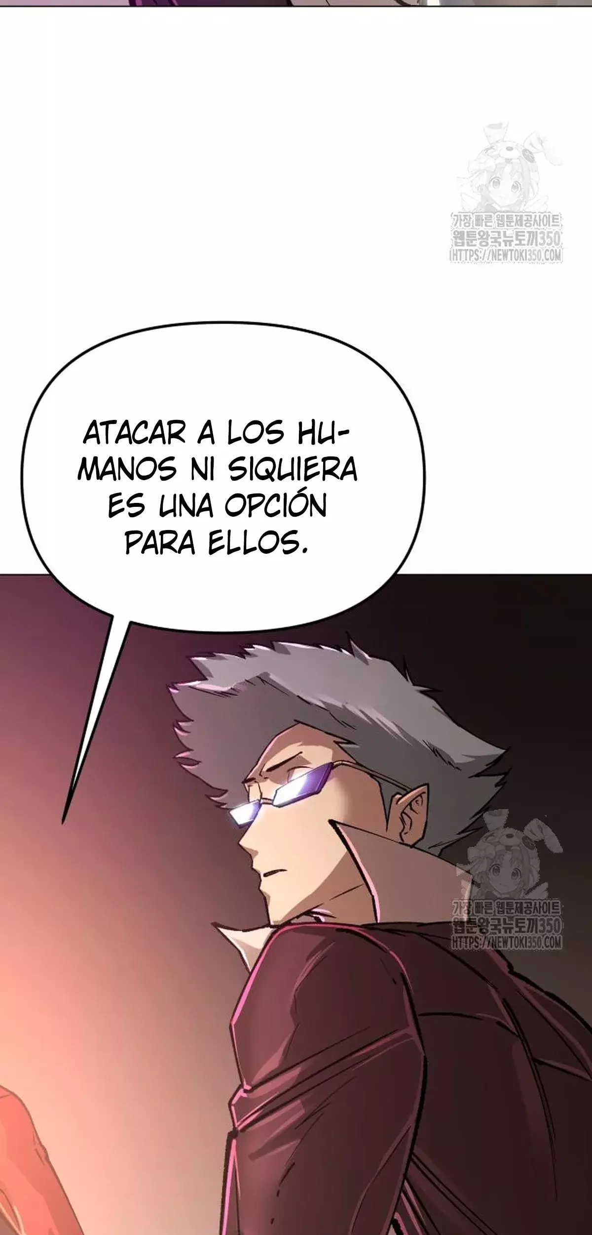 Read El Demonio Celestial del Cosmos 3077 Manga Online
