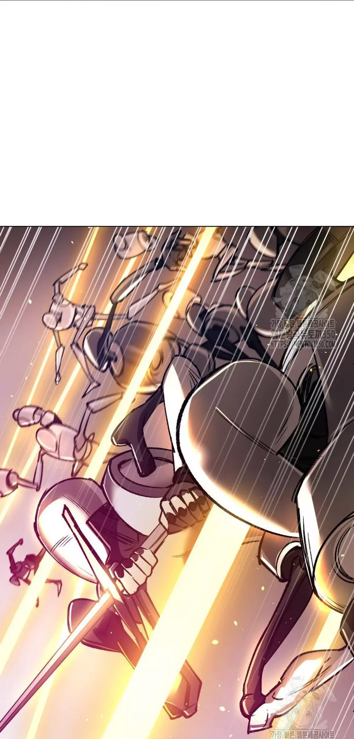 Read El Demonio Celestial del Cosmos 3077 Manga Online