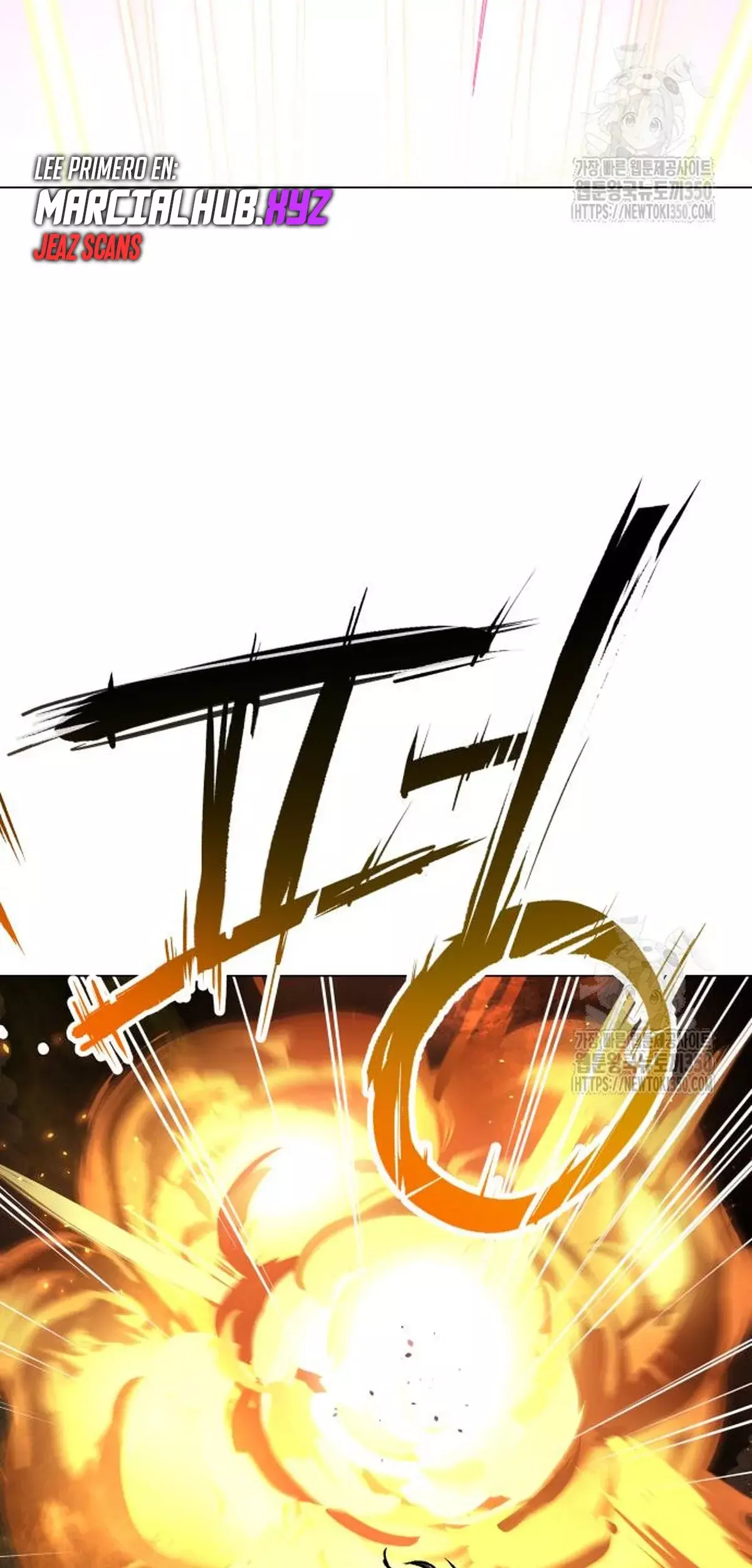 Read El Demonio Celestial del Cosmos 3077 Manga Online