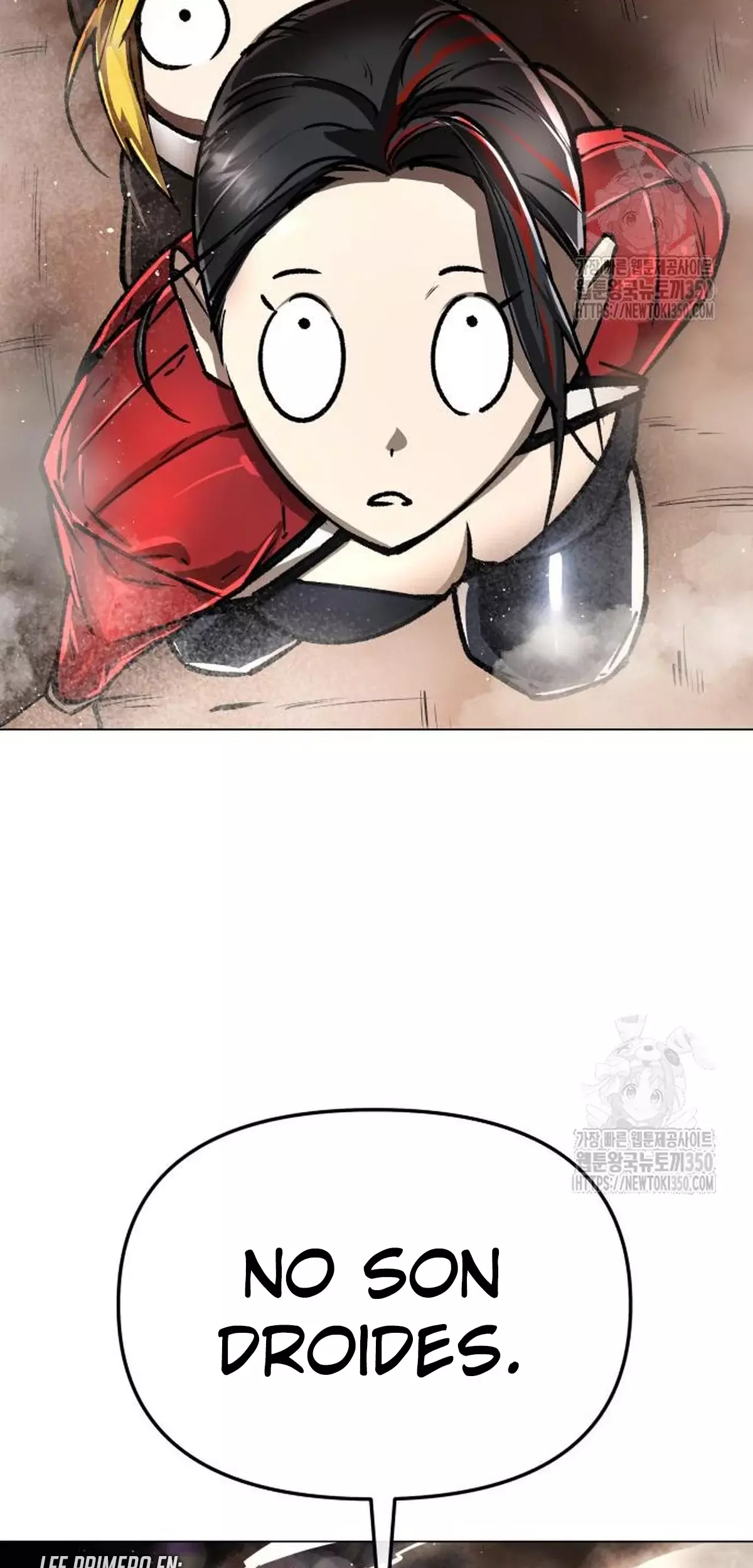 Read El Demonio Celestial del Cosmos 3077 Manga Online