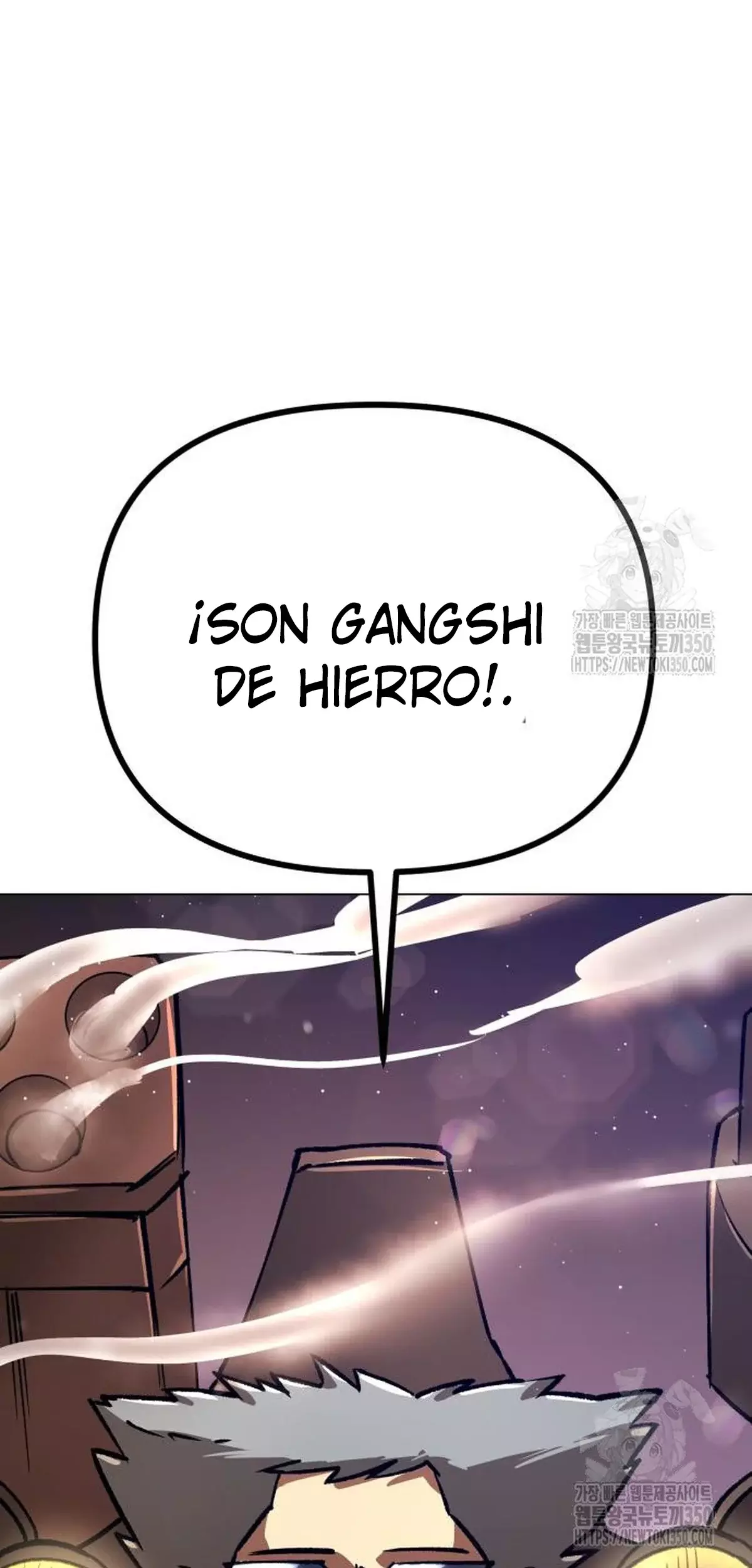 Read El Demonio Celestial del Cosmos 3077 Manga Online