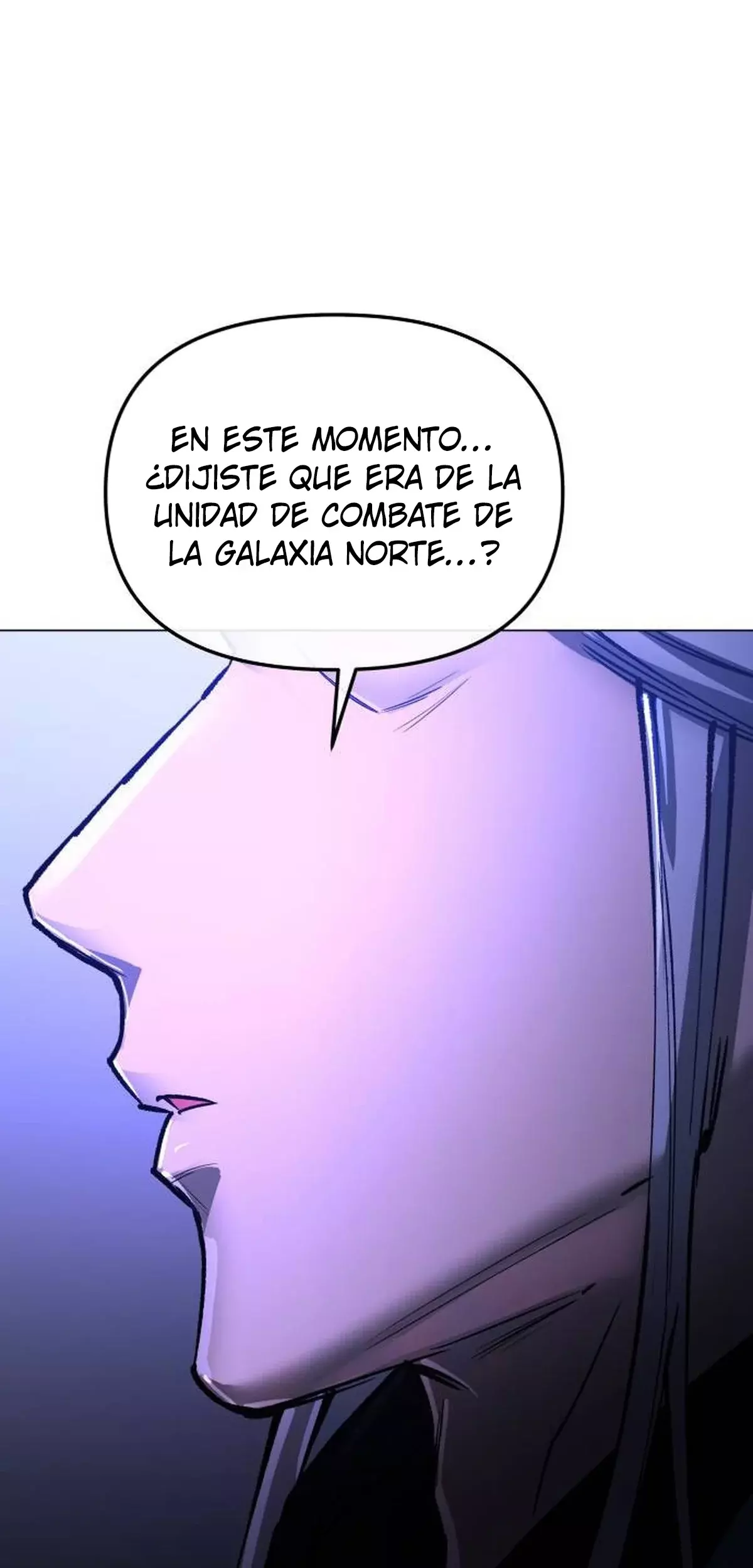 Read El Demonio Celestial del Cosmos 3077 Manga Online