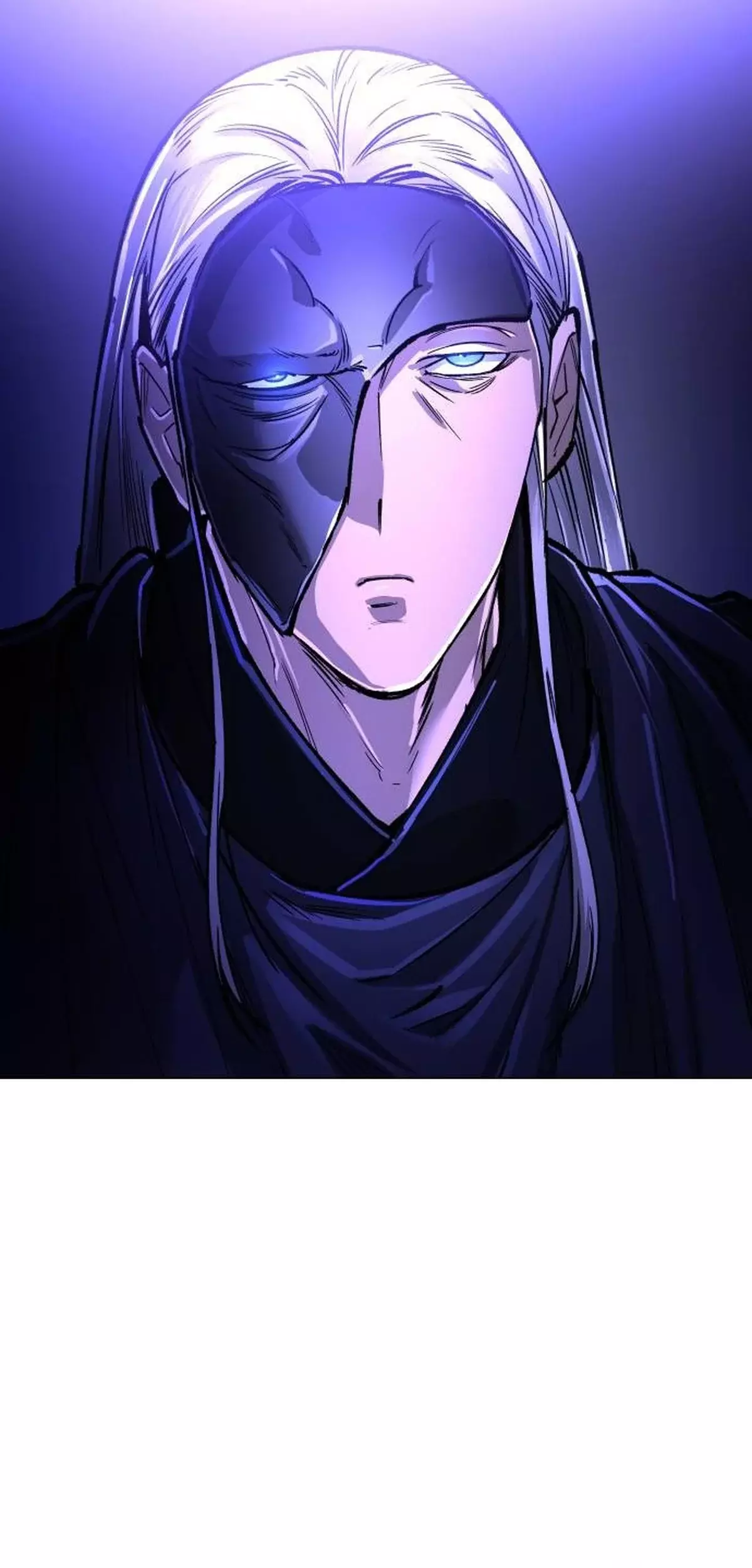 Read El Demonio Celestial del Cosmos 3077 Manga Online