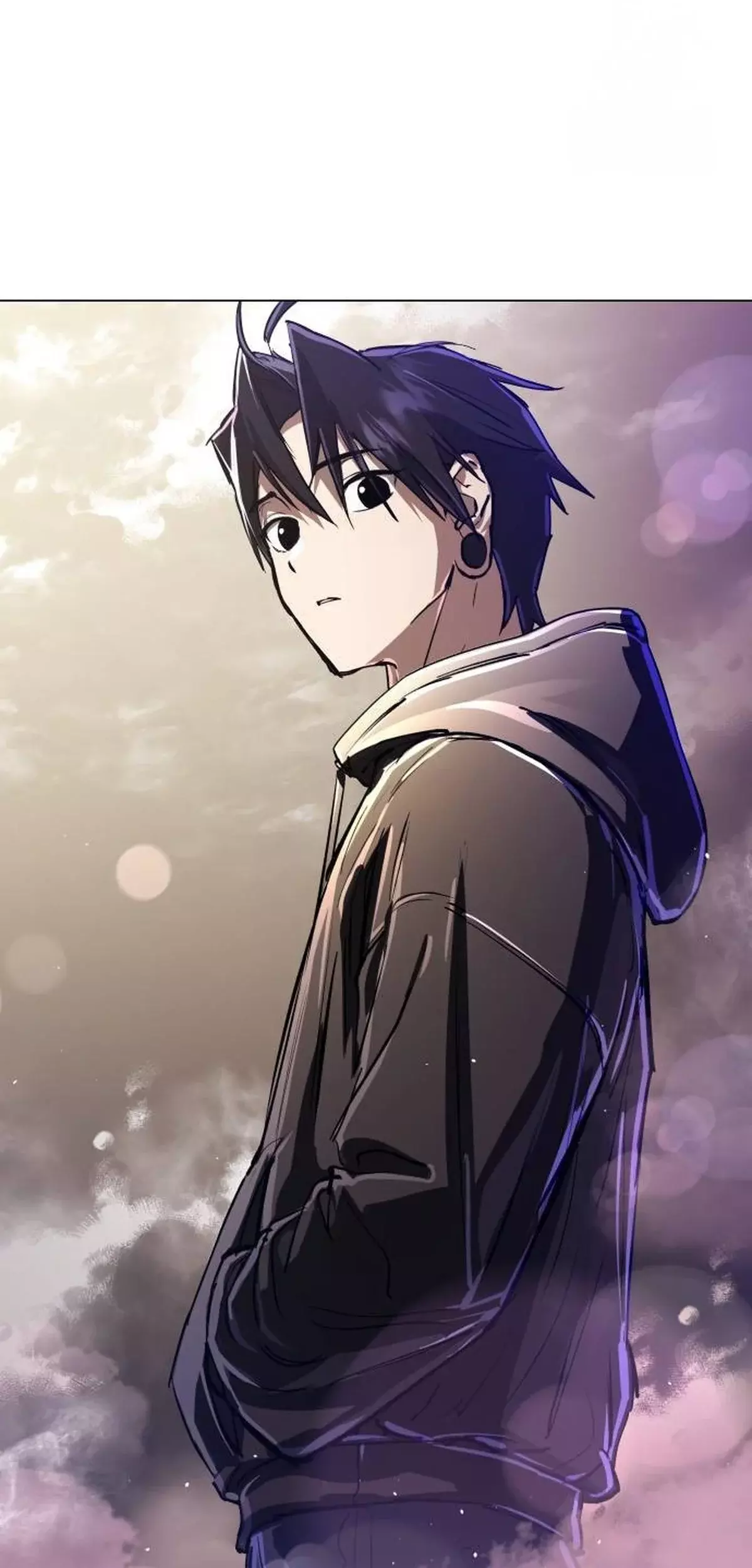 Read El Demonio Celestial del Cosmos 3077 Manga Online