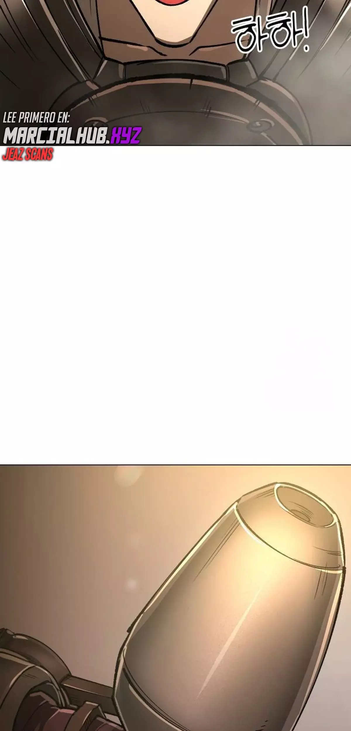 Read El Demonio Celestial del Cosmos 3077 Manga Online