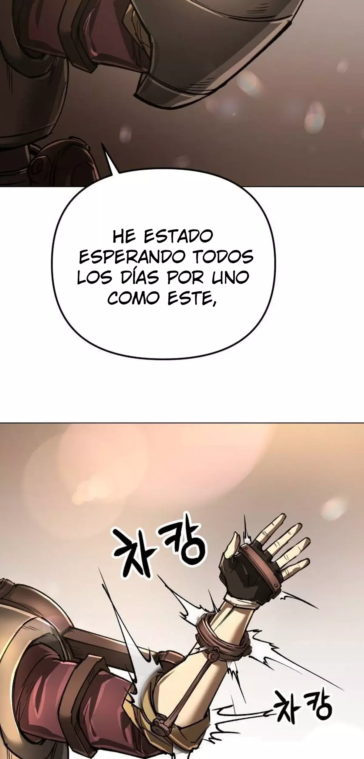 Read El Demonio Celestial del Cosmos 3077 Manga Online